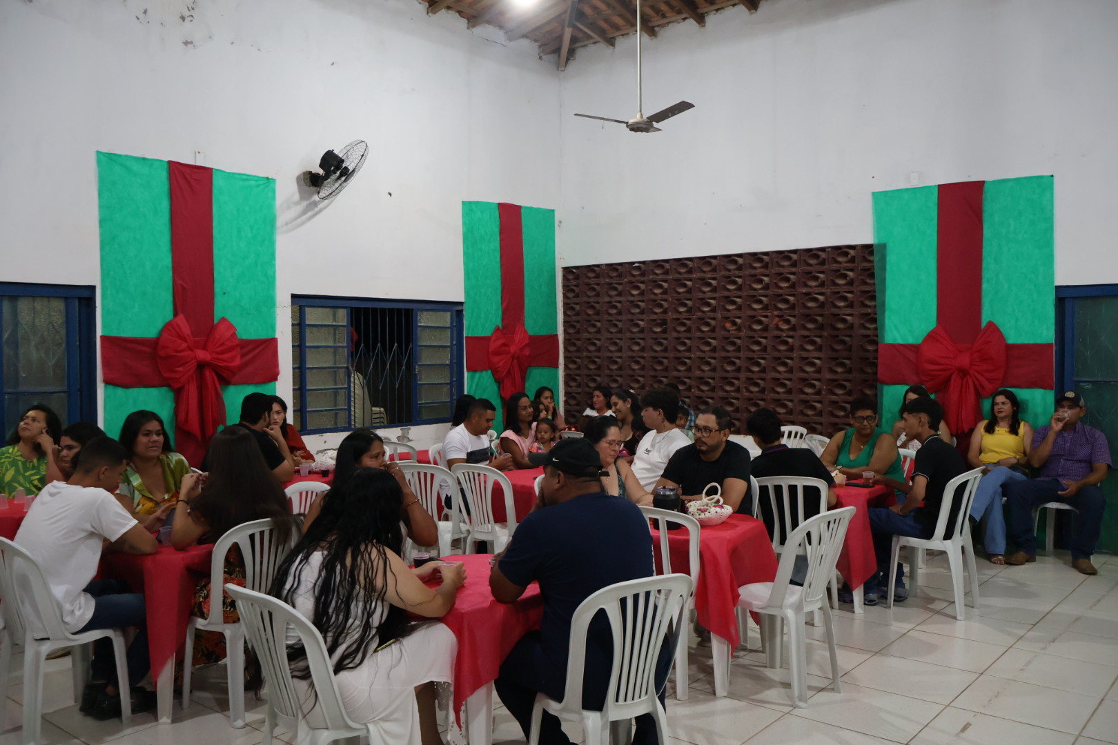 Formatura do Programa Jovem Aprendiz certifica 31 Jovens de Porto Murtinho