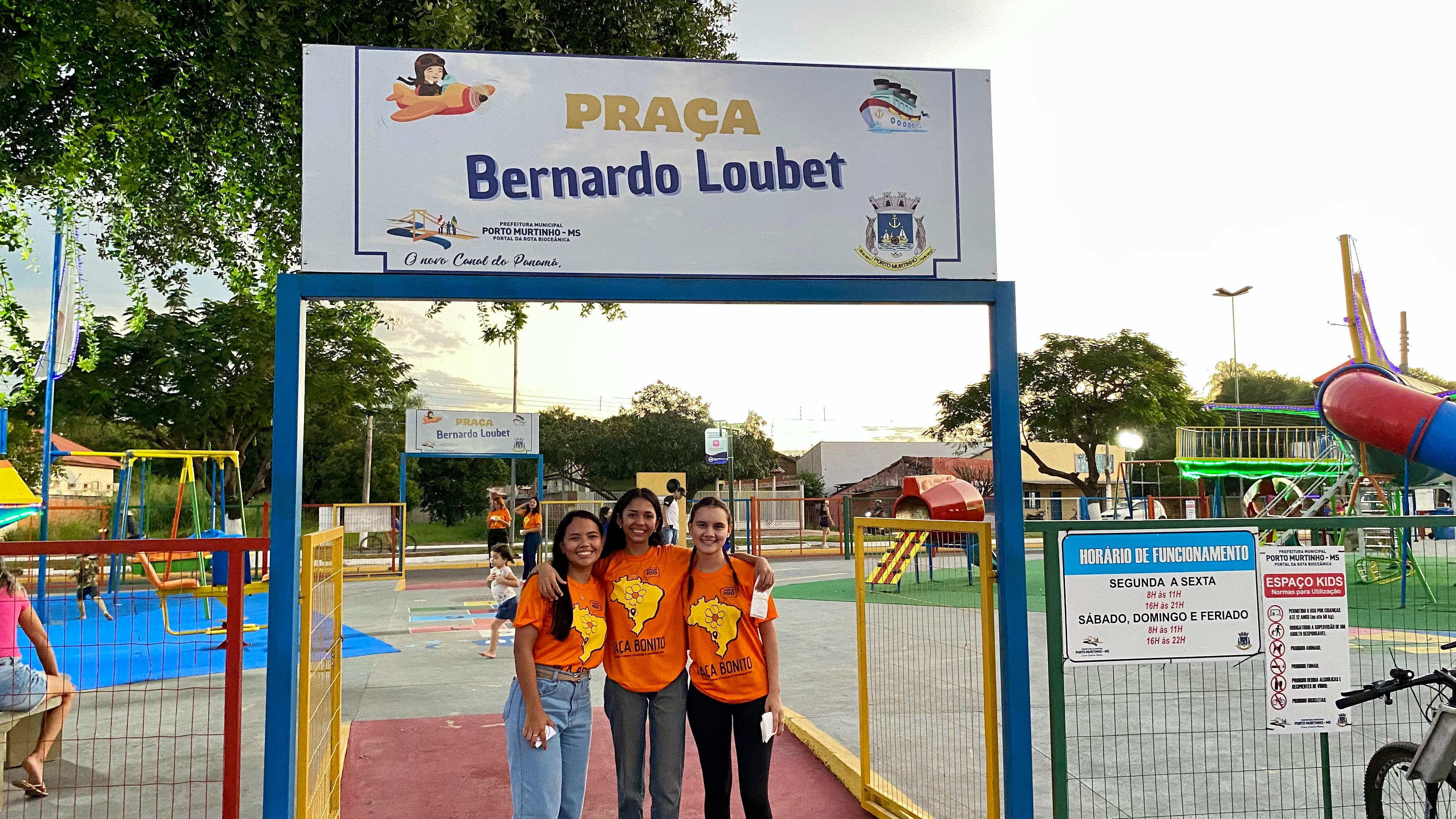 Blitz de Conscientização reforça compromisso com a proteção de crianças e adolescentes em Porto Murtinho Blitz de Conscientização reforça compromisso com a proteção de crianças e adolescentes em Porto Murtinho
