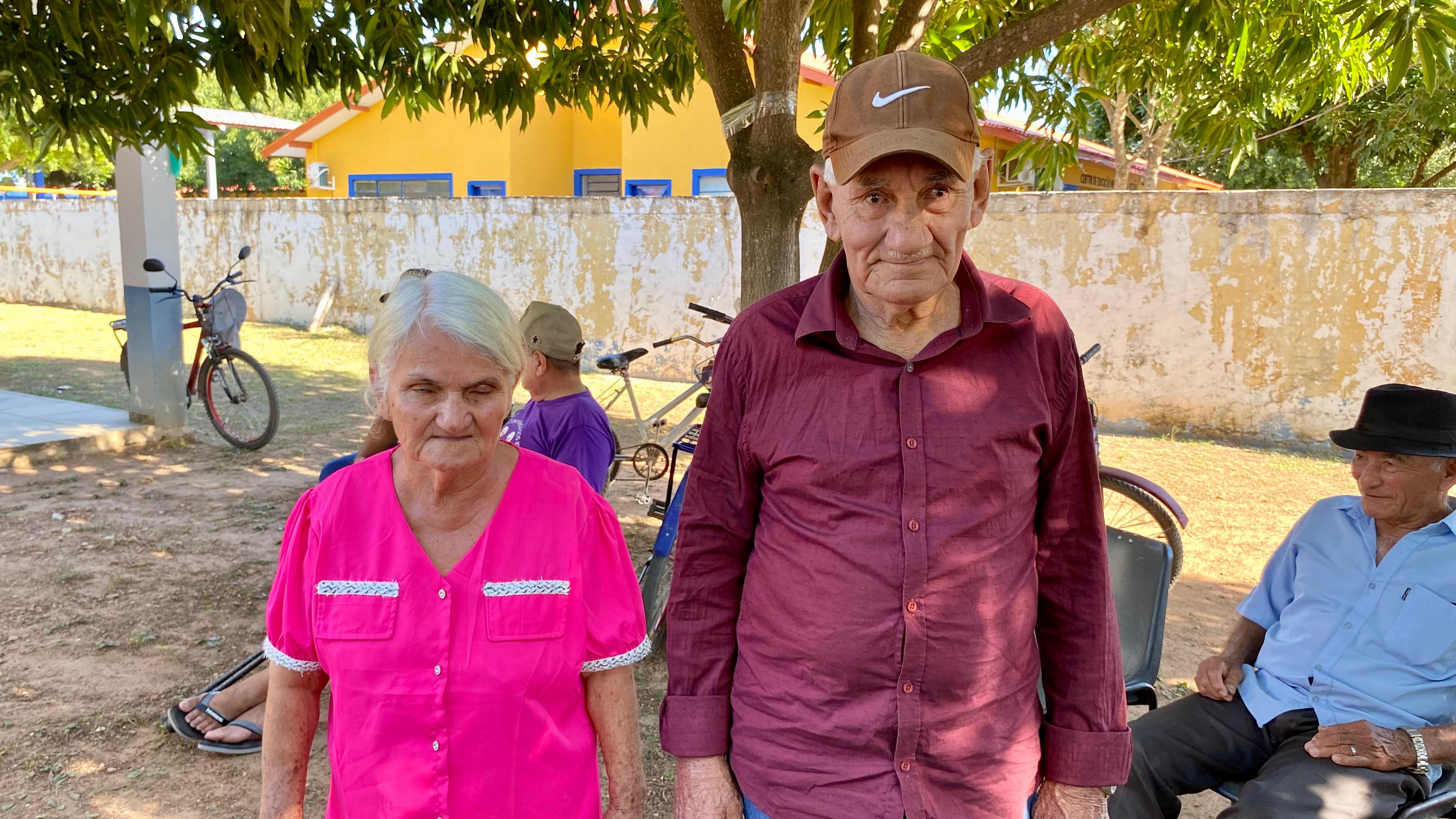 CCI celebra o Dia da Família com tarde especial de integração entre idosos, familiares e amigos CCI celebra o Dia da Família com tarde especial de integração entre idosos, familiares e amigos