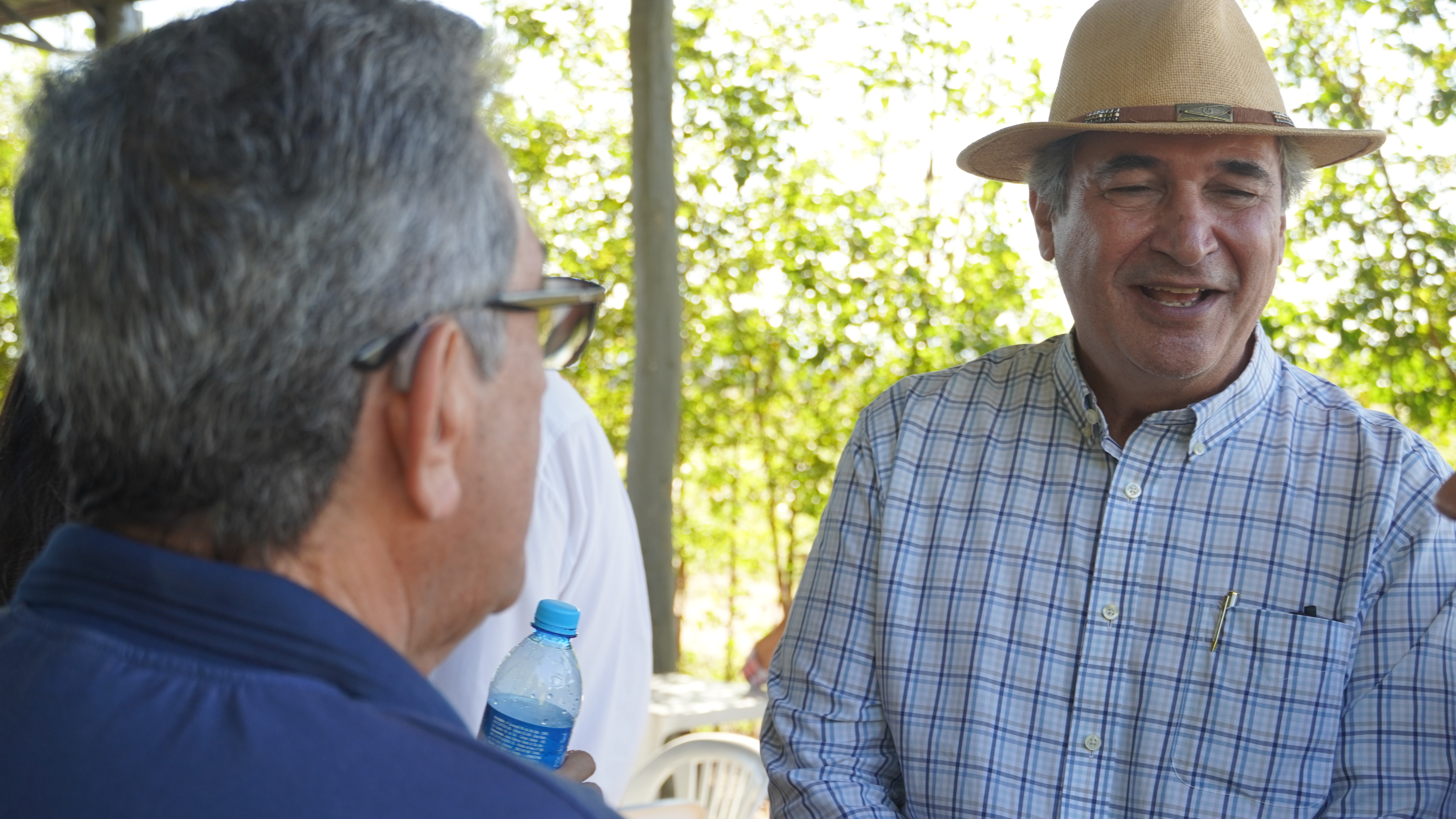 Porto Murtinho sedia Dia de Campo da Unidade Experimental da Rota Bioceânica na Fazenda Yndiana
