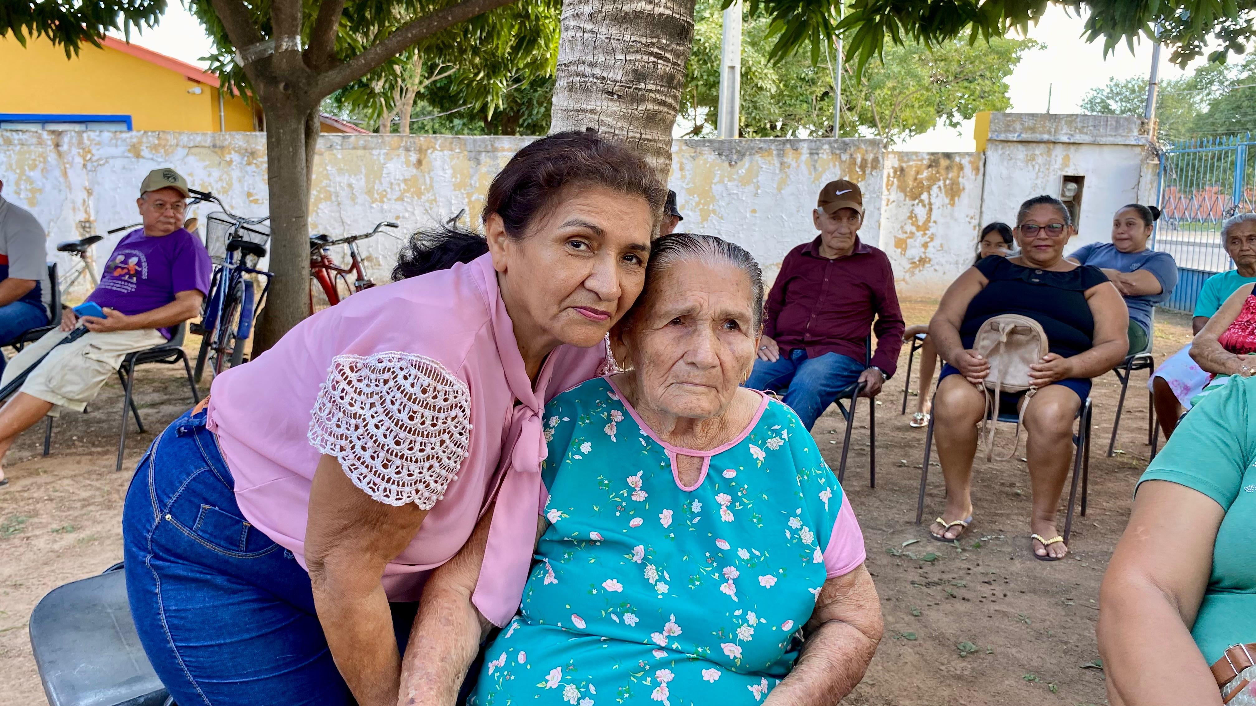 CCI celebra o Dia da Família com tarde especial de integração entre idosos, familiares e amigos CCI celebra o Dia da Família com tarde especial de integração entre idosos, familiares e amigos