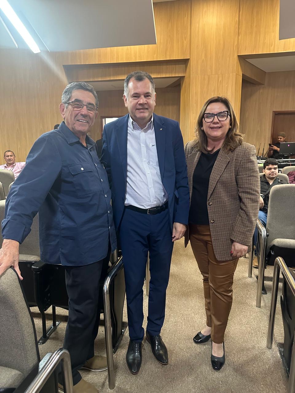 Porto Murtinho está entre os municípios contemplados no evento “Oga Porã”, com assinatura de contratos do Minha Casa Minha Vida Rural