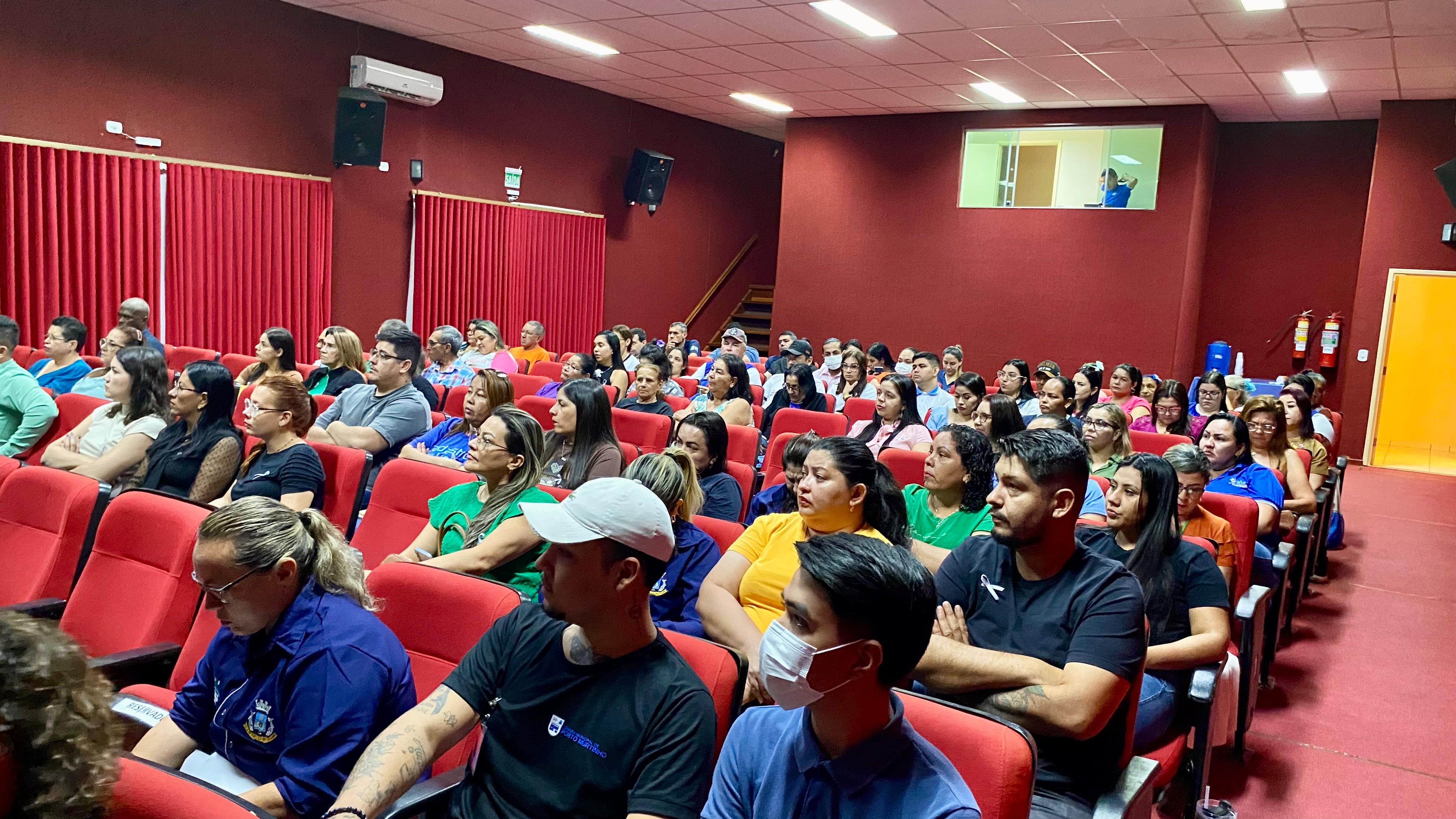 Porto Murtinho realiza 1ª Reunião Ampliada do Junho Prata com foco na valorização da pessoa idosa Porto Murtinho realiza 1ª Reunião Ampliada do Junho Prata com foco na valorização da pessoa idosa