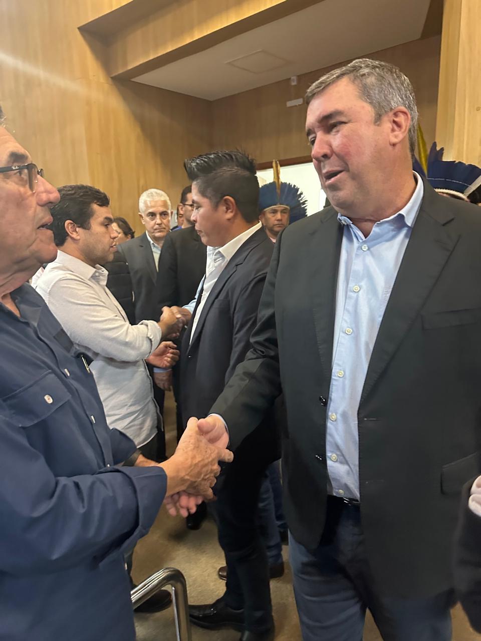 Porto Murtinho está entre os municípios contemplados no evento “Oga Porã”, com assinatura de contratos do Minha Casa Minha Vida Rural
