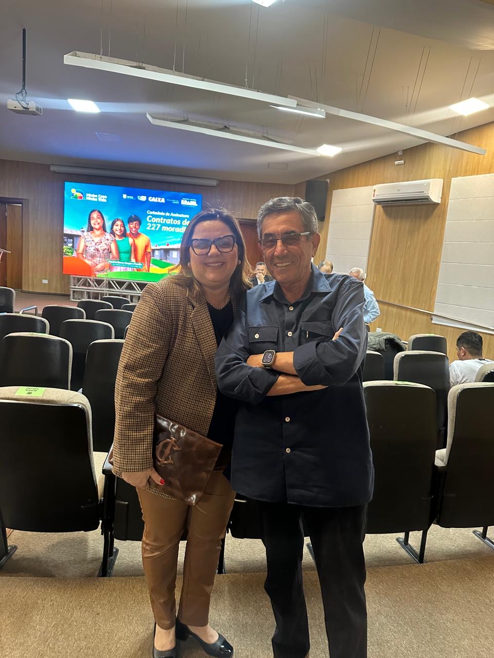 Porto Murtinho está entre os municípios contemplados no evento “Oga Porã”, com assinatura de contratos do Minha Casa Minha Vida Rural
