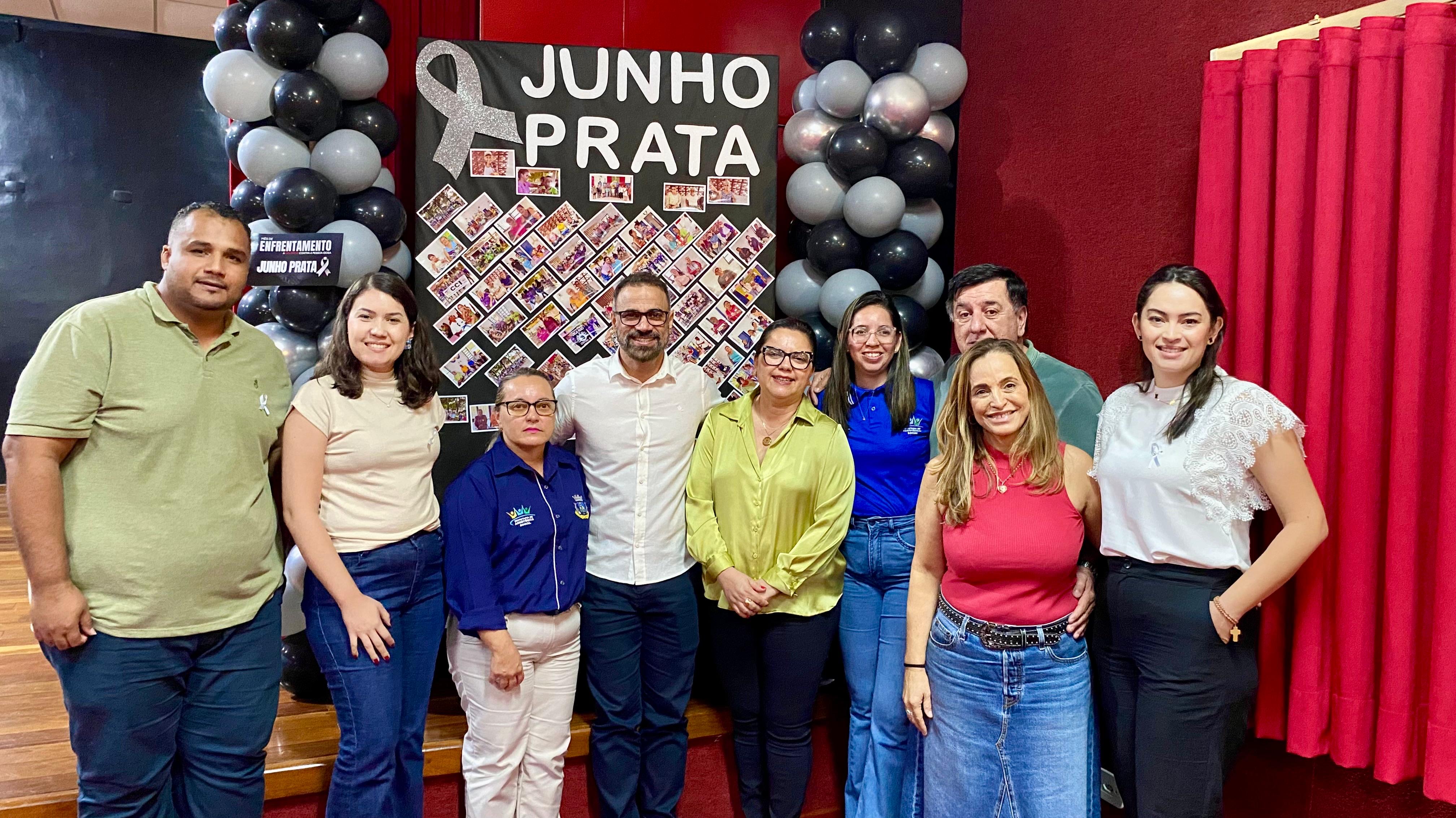 Porto Murtinho realiza 1ª Reunião Ampliada do Junho Prata com foco na valorização da pessoa idosa Porto Murtinho realiza 1ª Reunião Ampliada do Junho Prata com foco na valorização da pessoa idosa