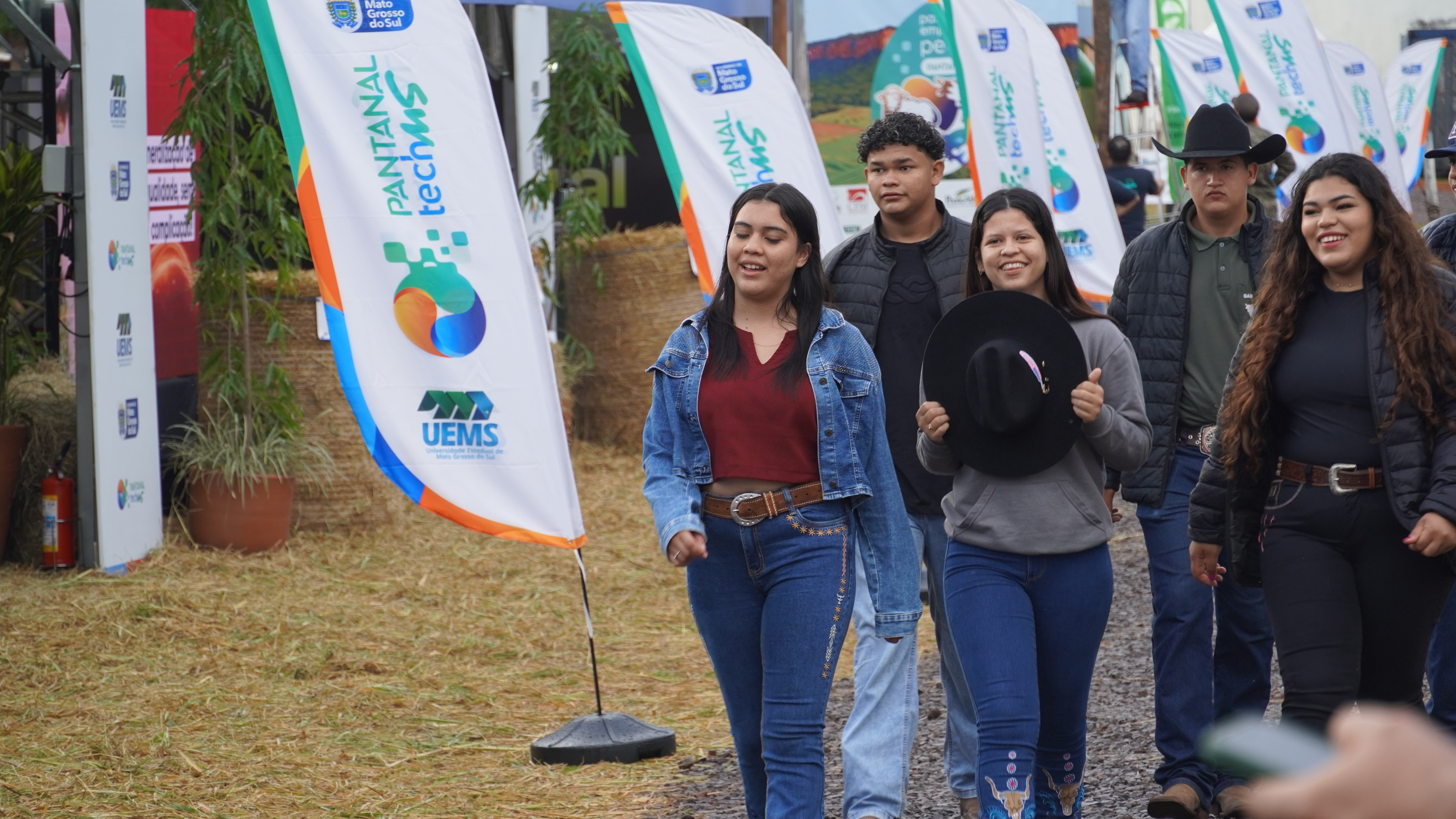 PORTO MURTINHO MARCA PRESENÇA NO PANTANAL TECH MS 2025, O MAIOR EVENTO DE TECNOLOGIA E SUSTENTABILIDADE DO ESTADO PORTO MURTINHO MARCA PRESENÇA NO PANTANAL TECH MS 2025, O MAIOR EVENTO DE TECNOLOGIA E SUSTENTABILIDADE DO ESTADO