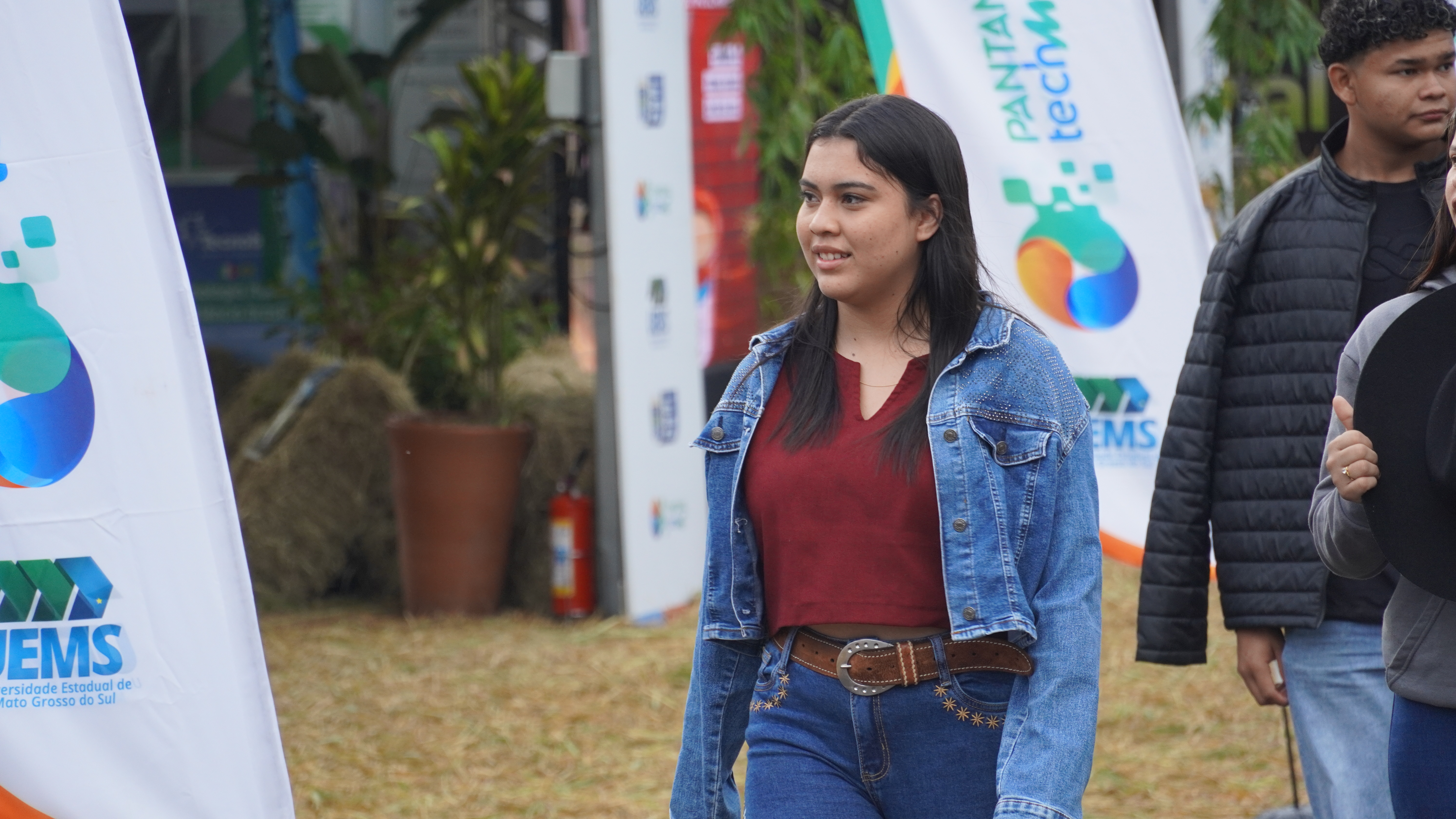 PORTO MURTINHO MARCA PRESENÇA NO PANTANAL TECH MS 2025, O MAIOR EVENTO DE TECNOLOGIA E SUSTENTABILIDADE DO ESTADO PORTO MURTINHO MARCA PRESENÇA NO PANTANAL TECH MS 2025, O MAIOR EVENTO DE TECNOLOGIA E SUSTENTABILIDADE DO ESTADO