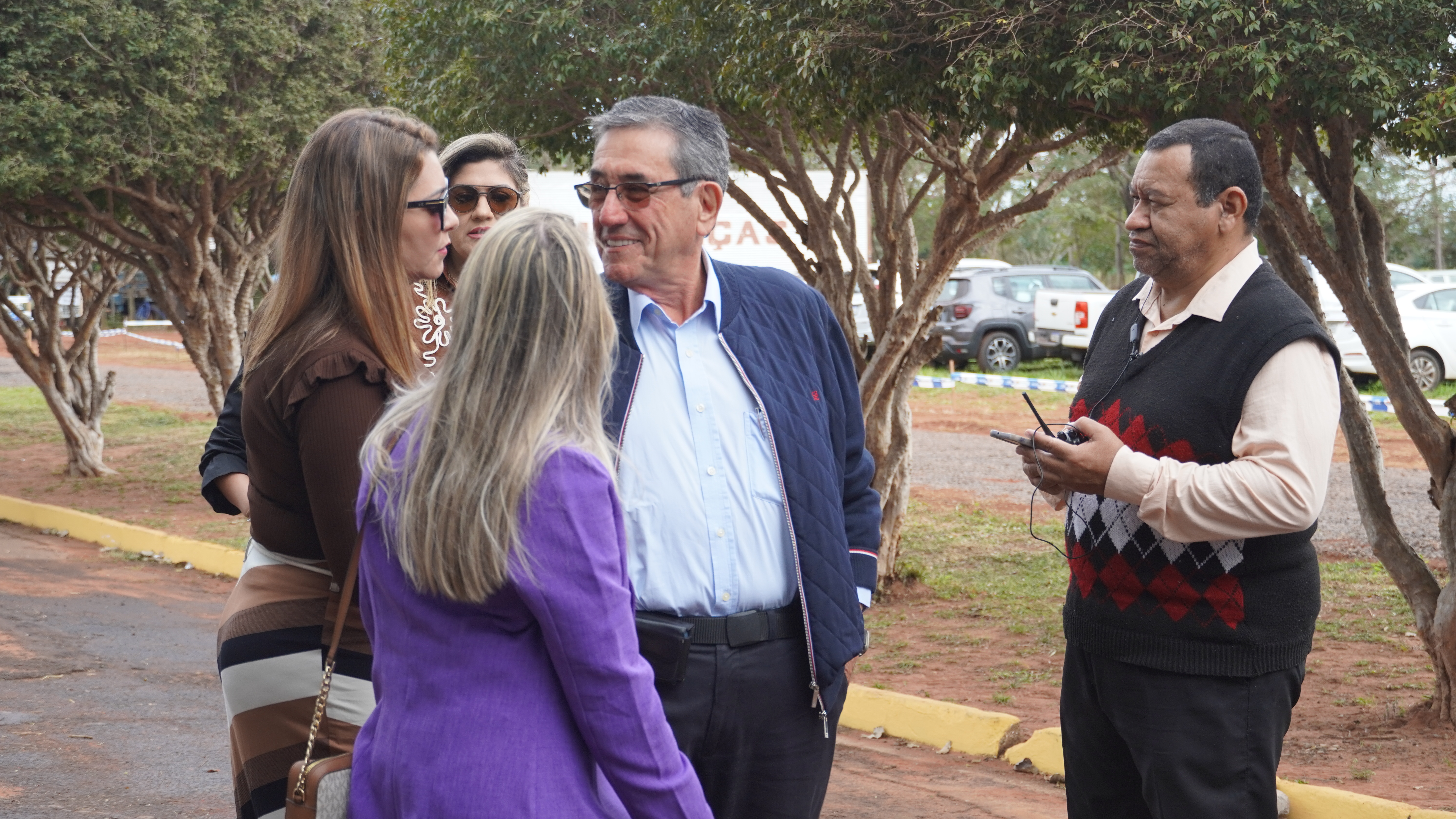 PORTO MURTINHO MARCA PRESENÇA NO PANTANAL TECH MS 2025, O MAIOR EVENTO DE TECNOLOGIA E SUSTENTABILIDADE DO ESTADO PORTO MURTINHO MARCA PRESENÇA NO PANTANAL TECH MS 2025, O MAIOR EVENTO DE TECNOLOGIA E SUSTENTABILIDADE DO ESTADO