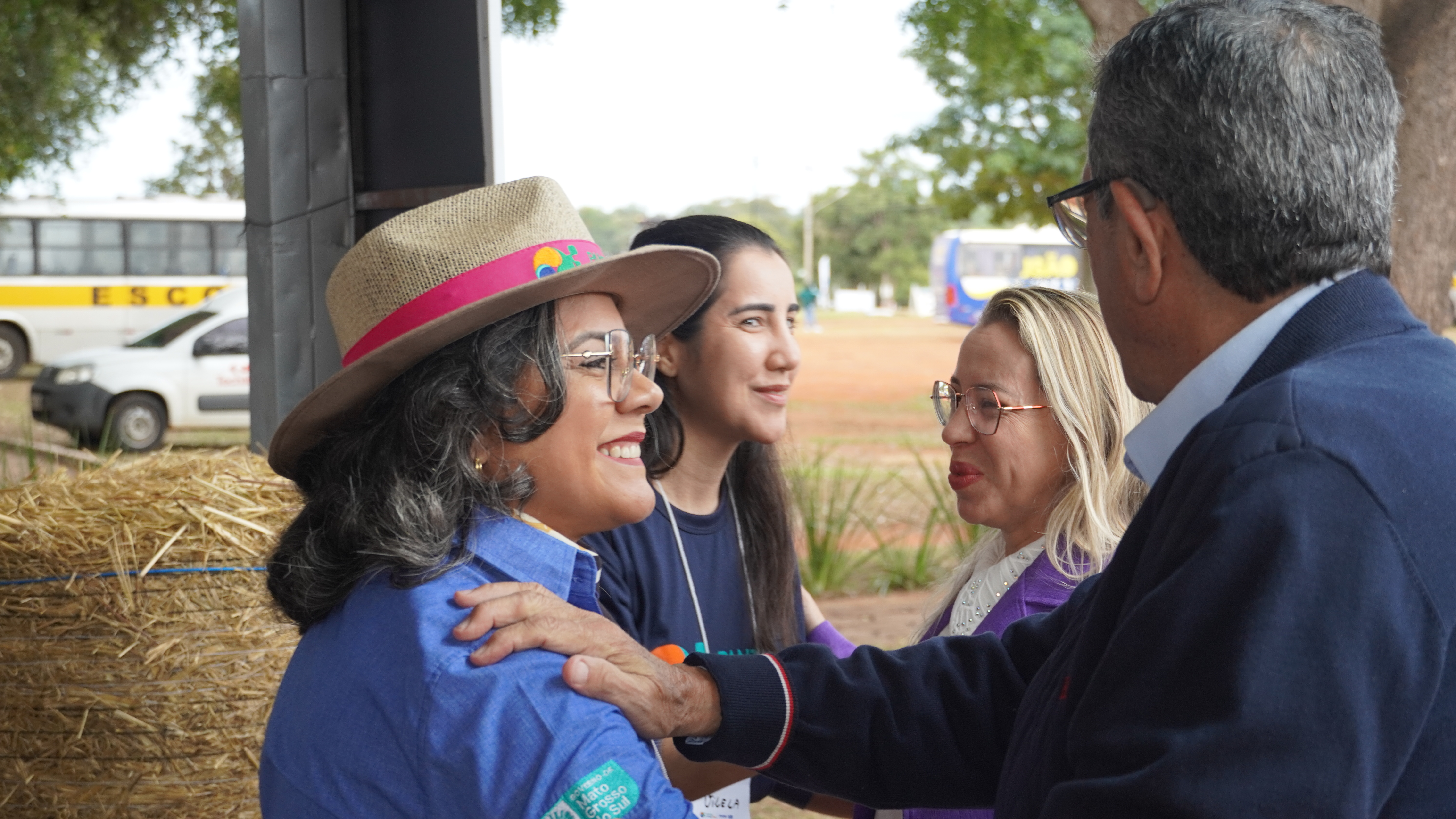 PORTO MURTINHO MARCA PRESENÇA NO PANTANAL TECH MS 2025, O MAIOR EVENTO DE TECNOLOGIA E SUSTENTABILIDADE DO ESTADO PORTO MURTINHO MARCA PRESENÇA NO PANTANAL TECH MS 2025, O MAIOR EVENTO DE TECNOLOGIA E SUSTENTABILIDADE DO ESTADO