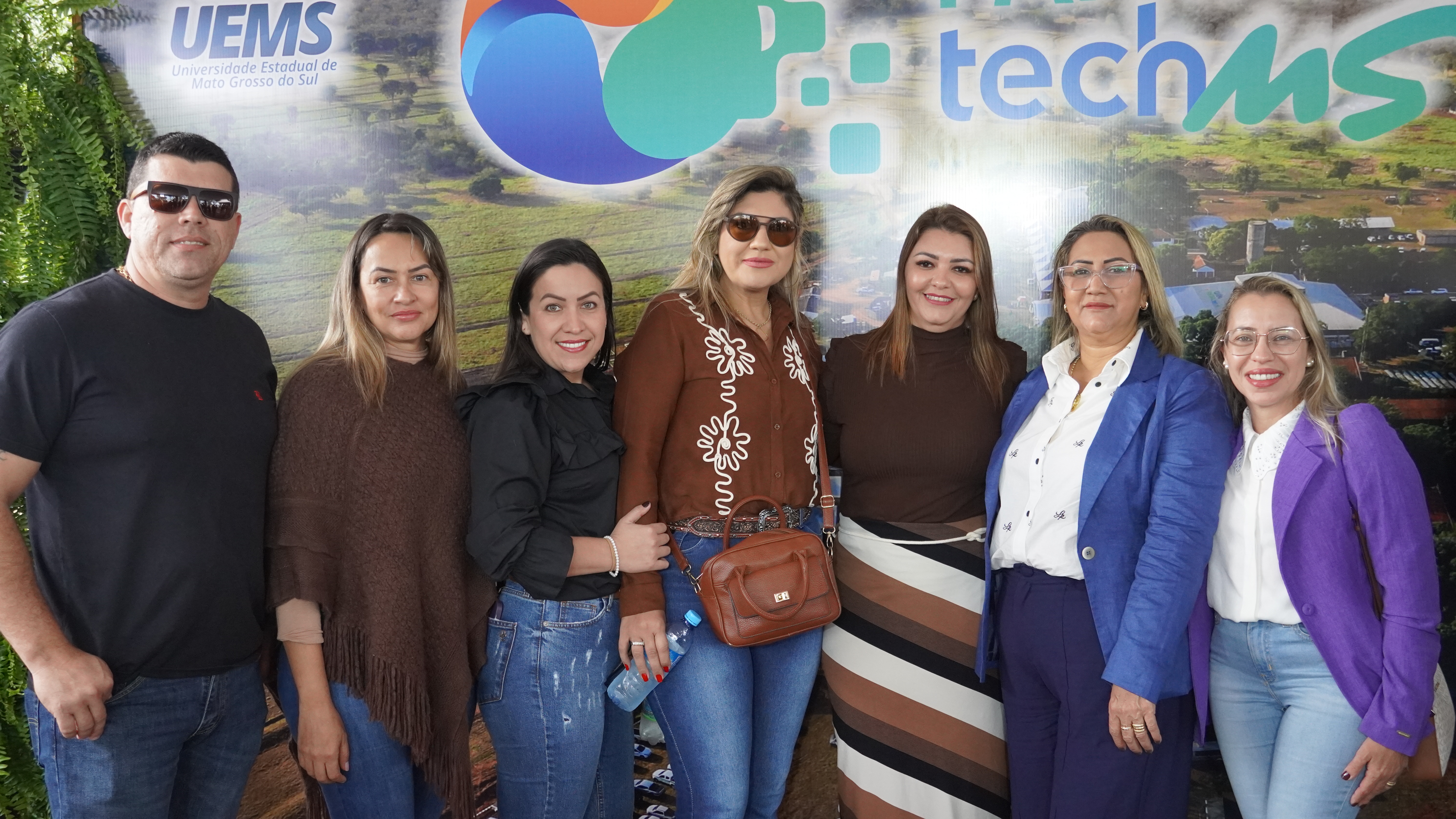 PORTO MURTINHO MARCA PRESENÇA NO PANTANAL TECH MS 2025, O MAIOR EVENTO DE TECNOLOGIA E SUSTENTABILIDADE DO ESTADO PORTO MURTINHO MARCA PRESENÇA NO PANTANAL TECH MS 2025, O MAIOR EVENTO DE TECNOLOGIA E SUSTENTABILIDADE DO ESTADO