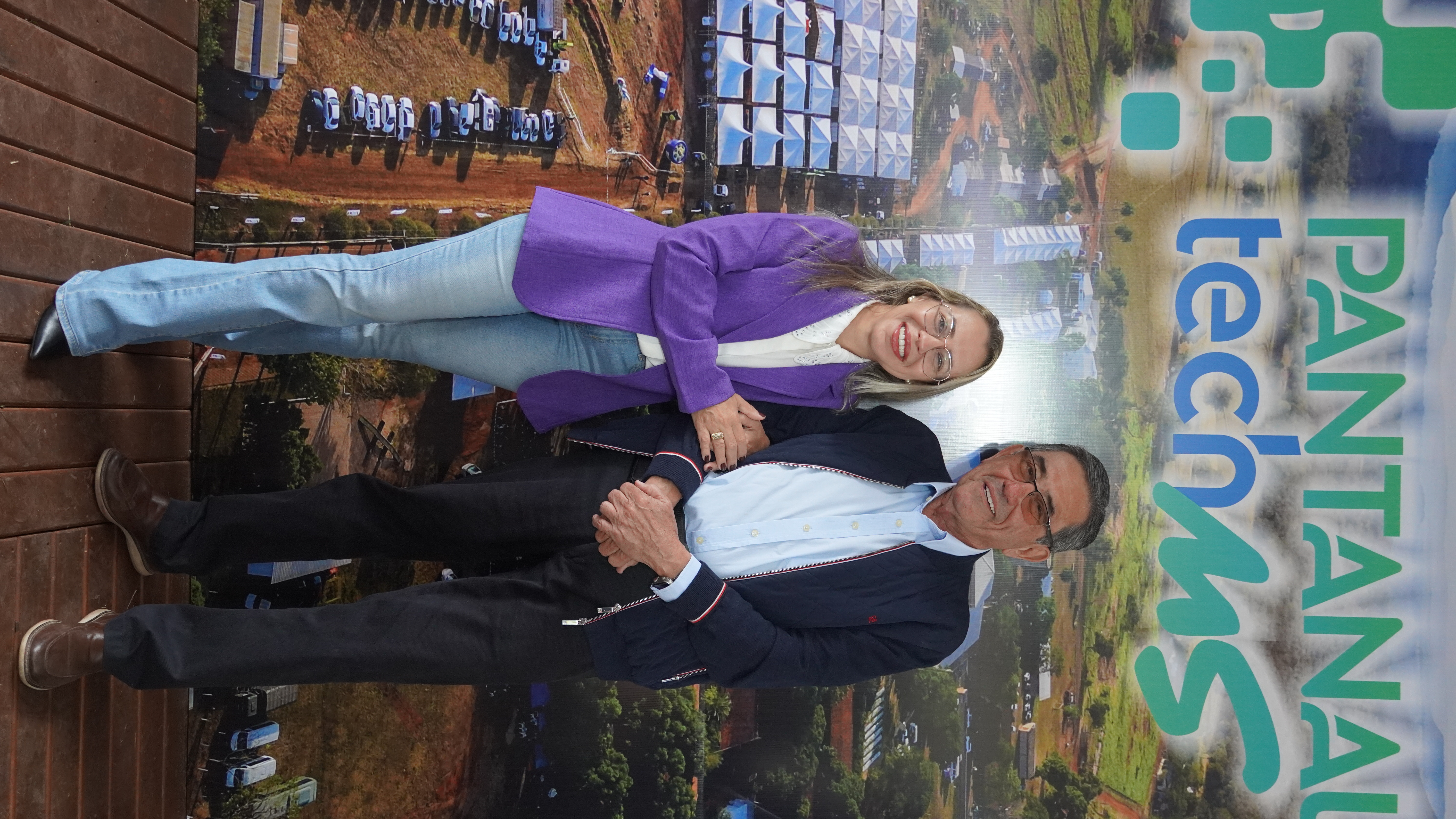 PORTO MURTINHO MARCA PRESENÇA NO PANTANAL TECH MS 2025, O MAIOR EVENTO DE TECNOLOGIA E SUSTENTABILIDADE DO ESTADO PORTO MURTINHO MARCA PRESENÇA NO PANTANAL TECH MS 2025, O MAIOR EVENTO DE TECNOLOGIA E SUSTENTABILIDADE DO ESTADO