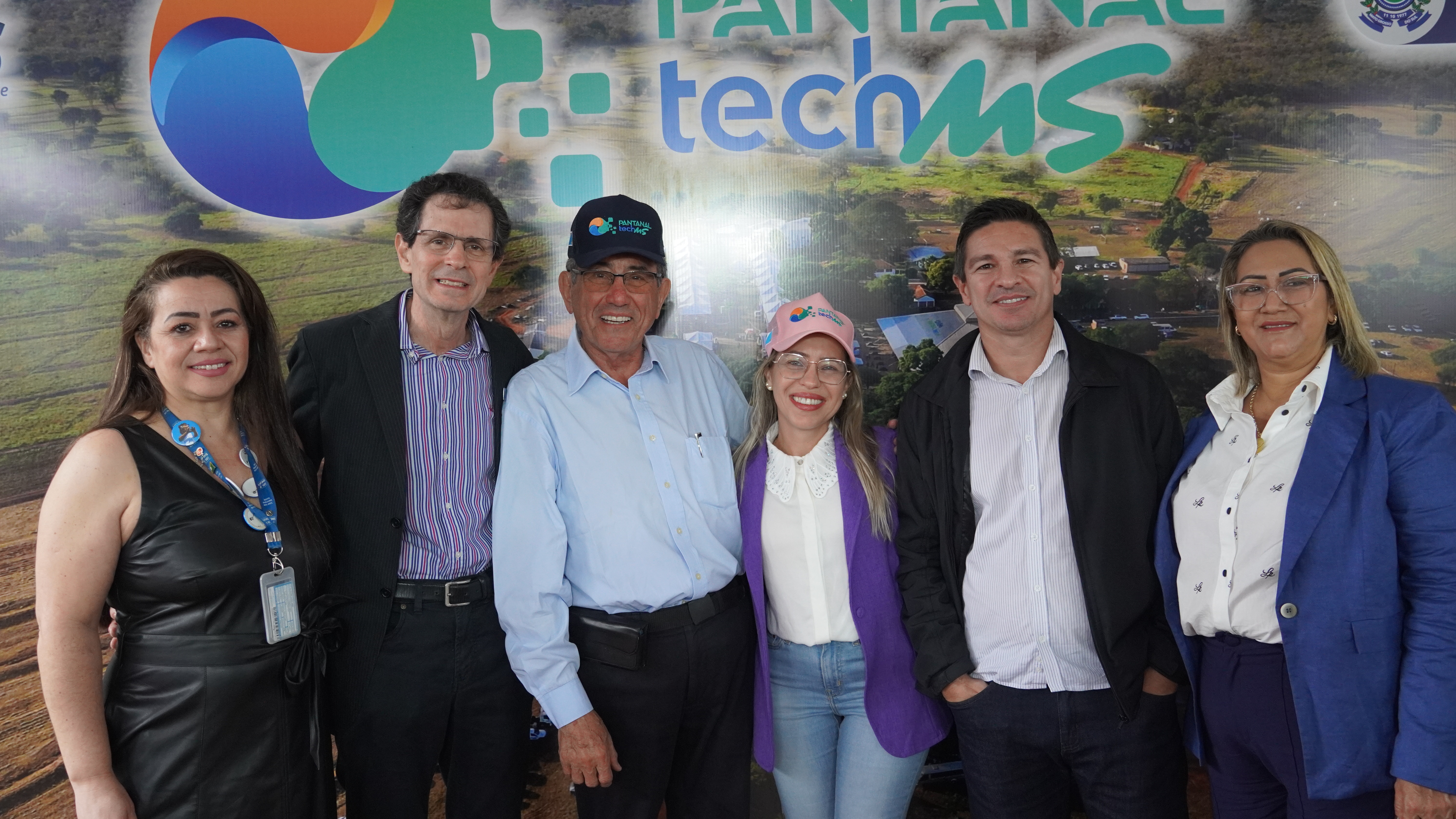 PORTO MURTINHO MARCA PRESENÇA NO PANTANAL TECH MS 2025, O MAIOR EVENTO DE TECNOLOGIA E SUSTENTABILIDADE DO ESTADO PORTO MURTINHO MARCA PRESENÇA NO PANTANAL TECH MS 2025, O MAIOR EVENTO DE TECNOLOGIA E SUSTENTABILIDADE DO ESTADO