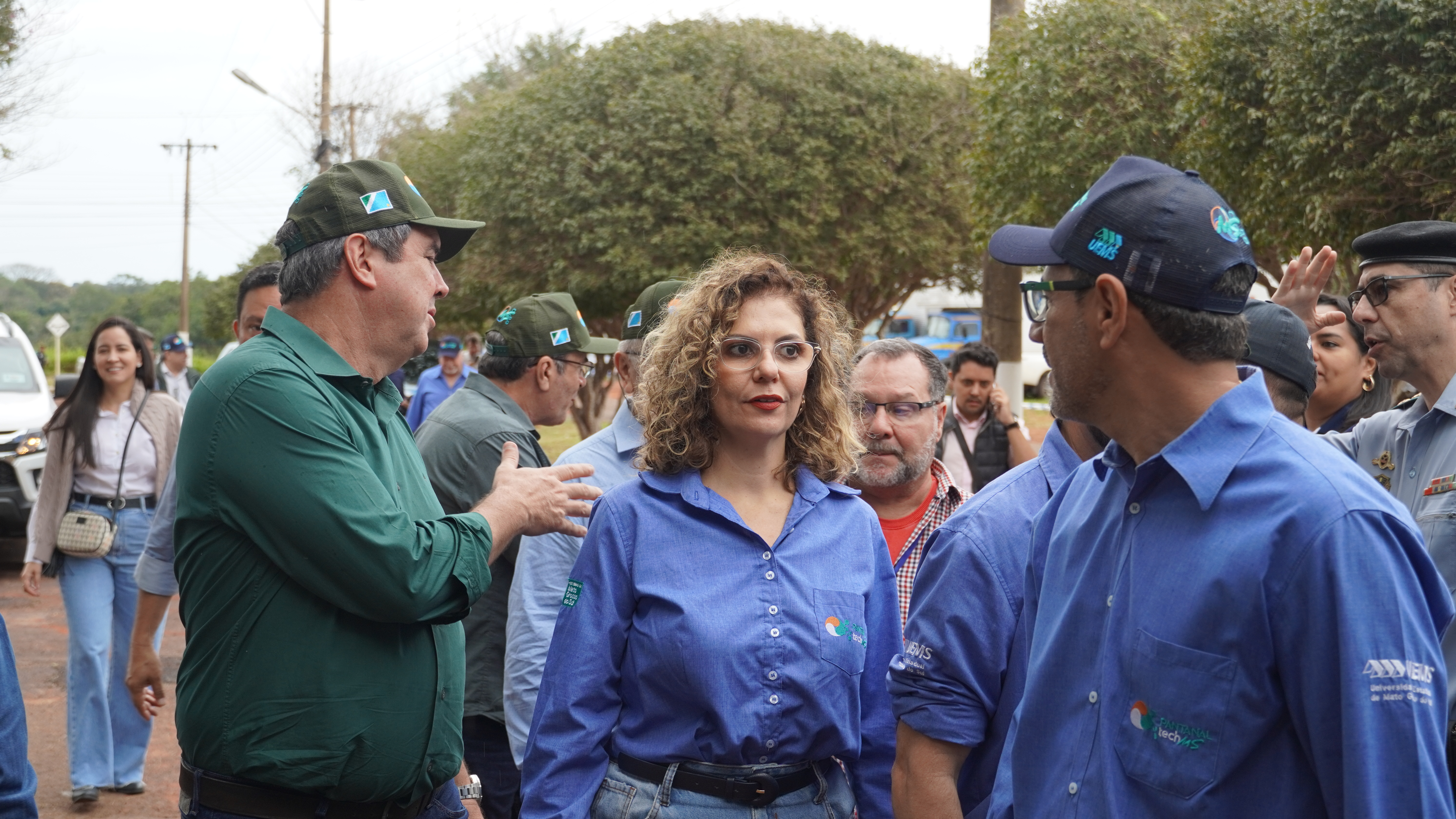 PORTO MURTINHO MARCA PRESENÇA NO PANTANAL TECH MS 2025, O MAIOR EVENTO DE TECNOLOGIA E SUSTENTABILIDADE DO ESTADO PORTO MURTINHO MARCA PRESENÇA NO PANTANAL TECH MS 2025, O MAIOR EVENTO DE TECNOLOGIA E SUSTENTABILIDADE DO ESTADO
