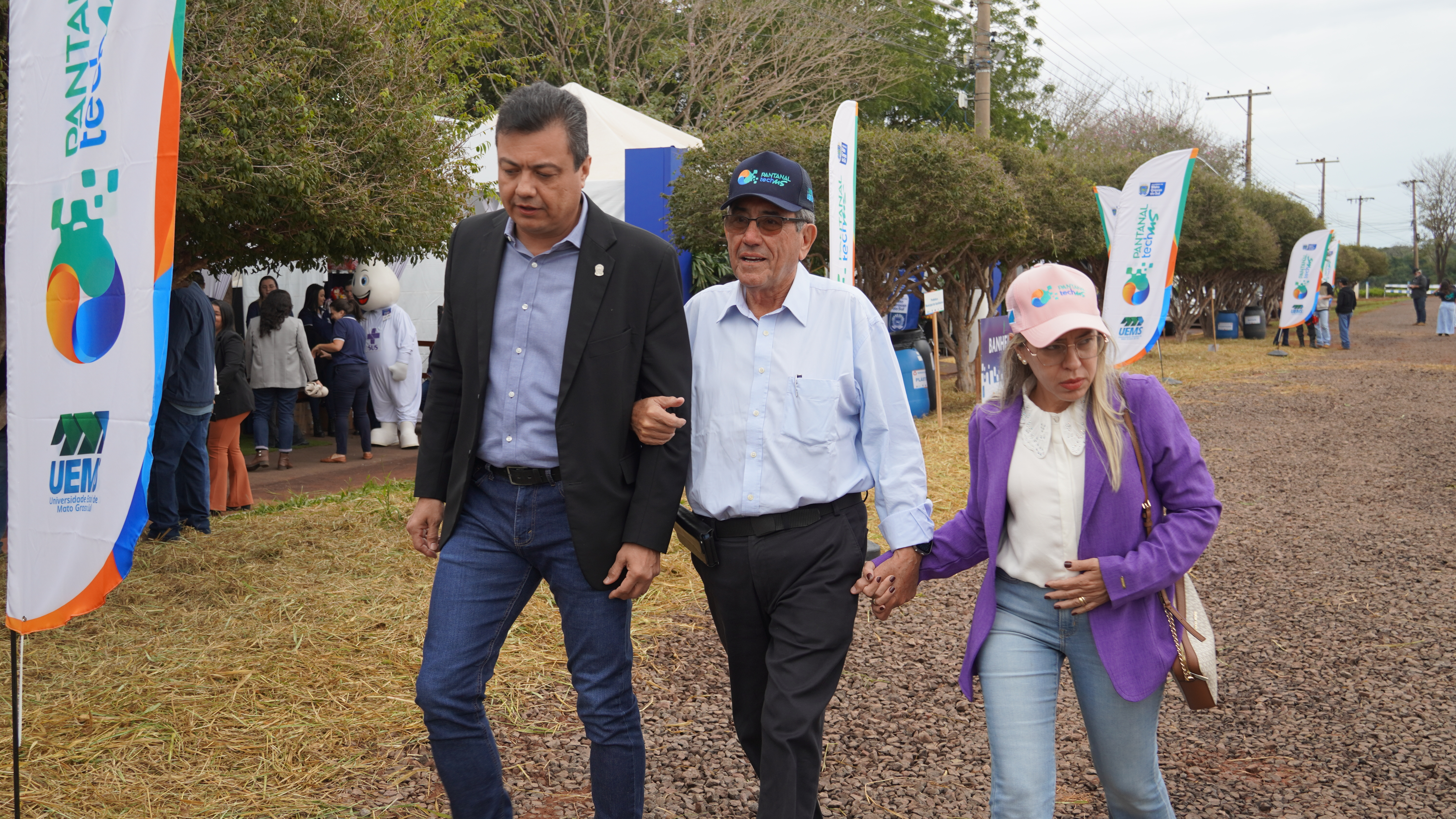 PORTO MURTINHO MARCA PRESENÇA NO PANTANAL TECH MS 2025, O MAIOR EVENTO DE TECNOLOGIA E SUSTENTABILIDADE DO ESTADO PORTO MURTINHO MARCA PRESENÇA NO PANTANAL TECH MS 2025, O MAIOR EVENTO DE TECNOLOGIA E SUSTENTABILIDADE DO ESTADO