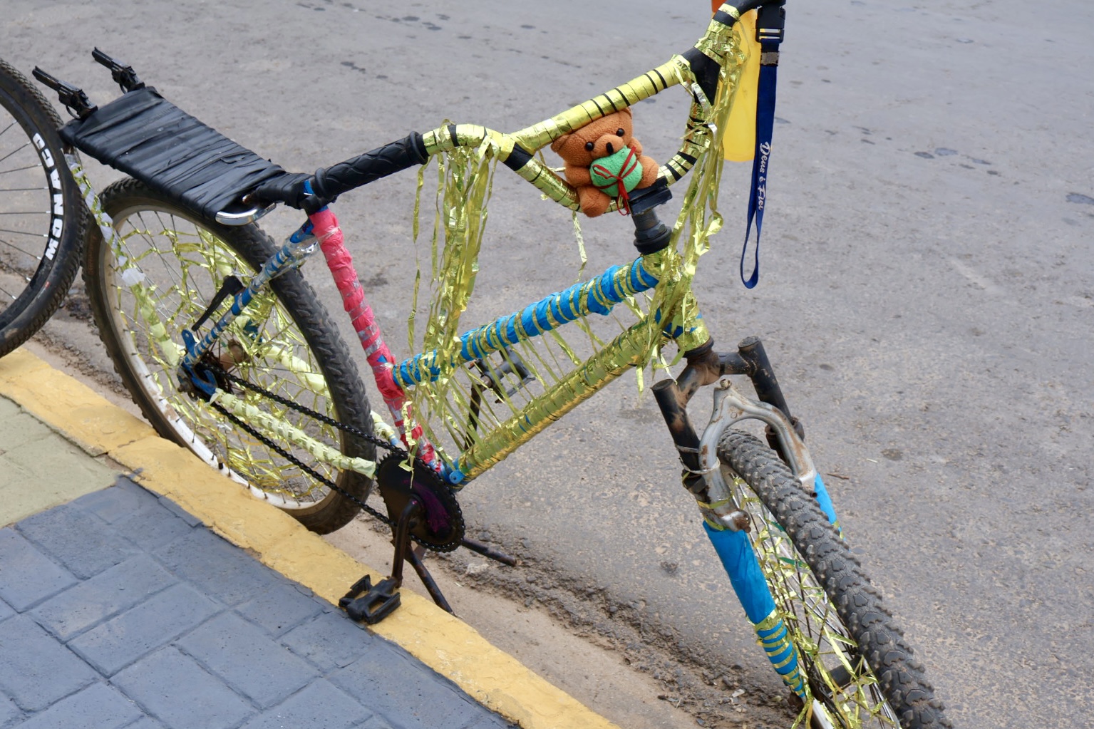 Porto Murtinho celebra o Meio Ambiente com passeio ciclístico e corrida comemorativa Porto Murtinho celebra o Meio Ambiente com passeio ciclístico e corrida comemorativa
