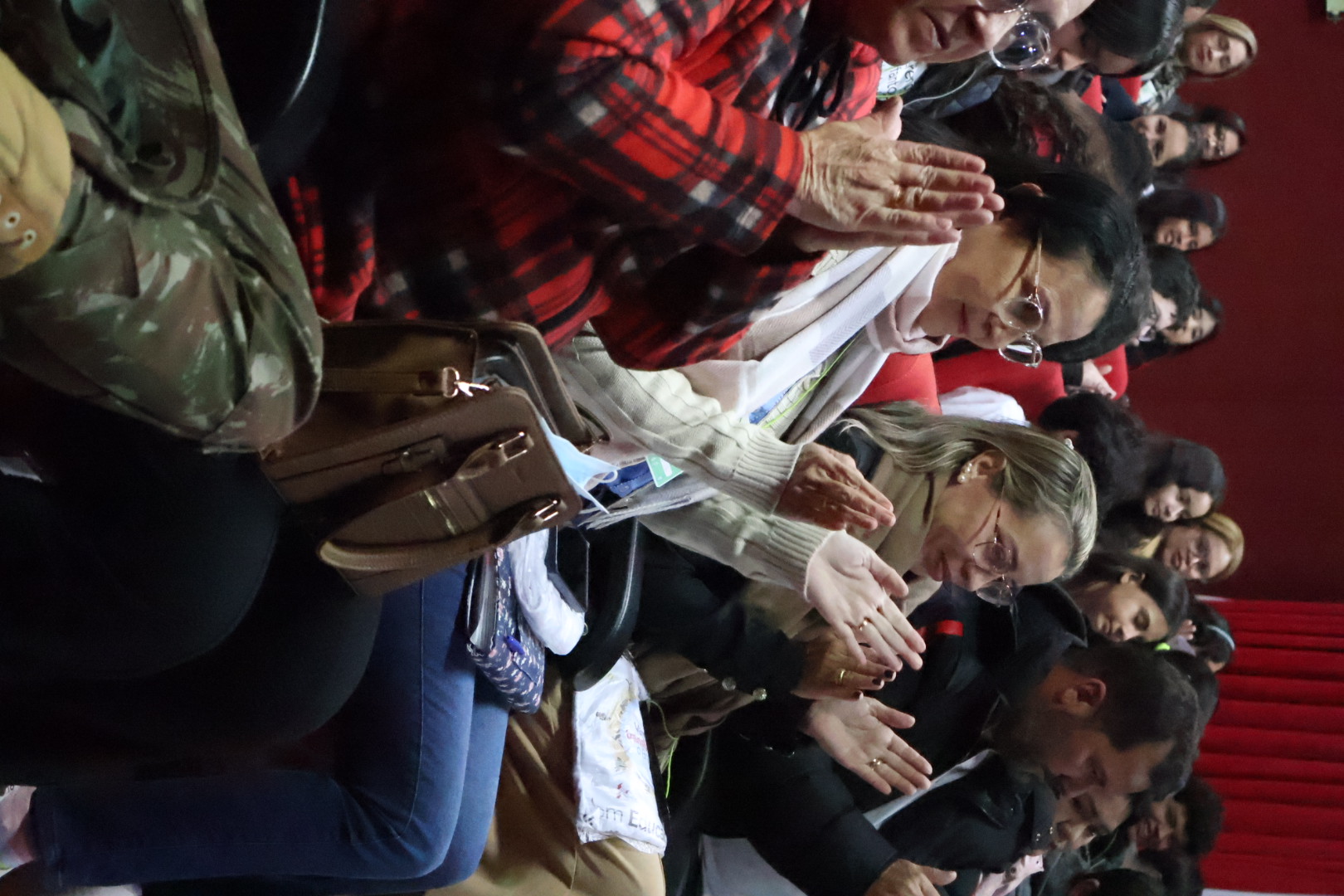Juventude em Ação pelo Clima: VI Conferência Nacional Infantojuvenil pelo Meio Ambiente é realizada em Porto Murtinho Juventude em Ação pelo Clima: VI Conferência Nacional Infantojuvenil pelo Meio Ambiente é realizada em Porto Murtinho