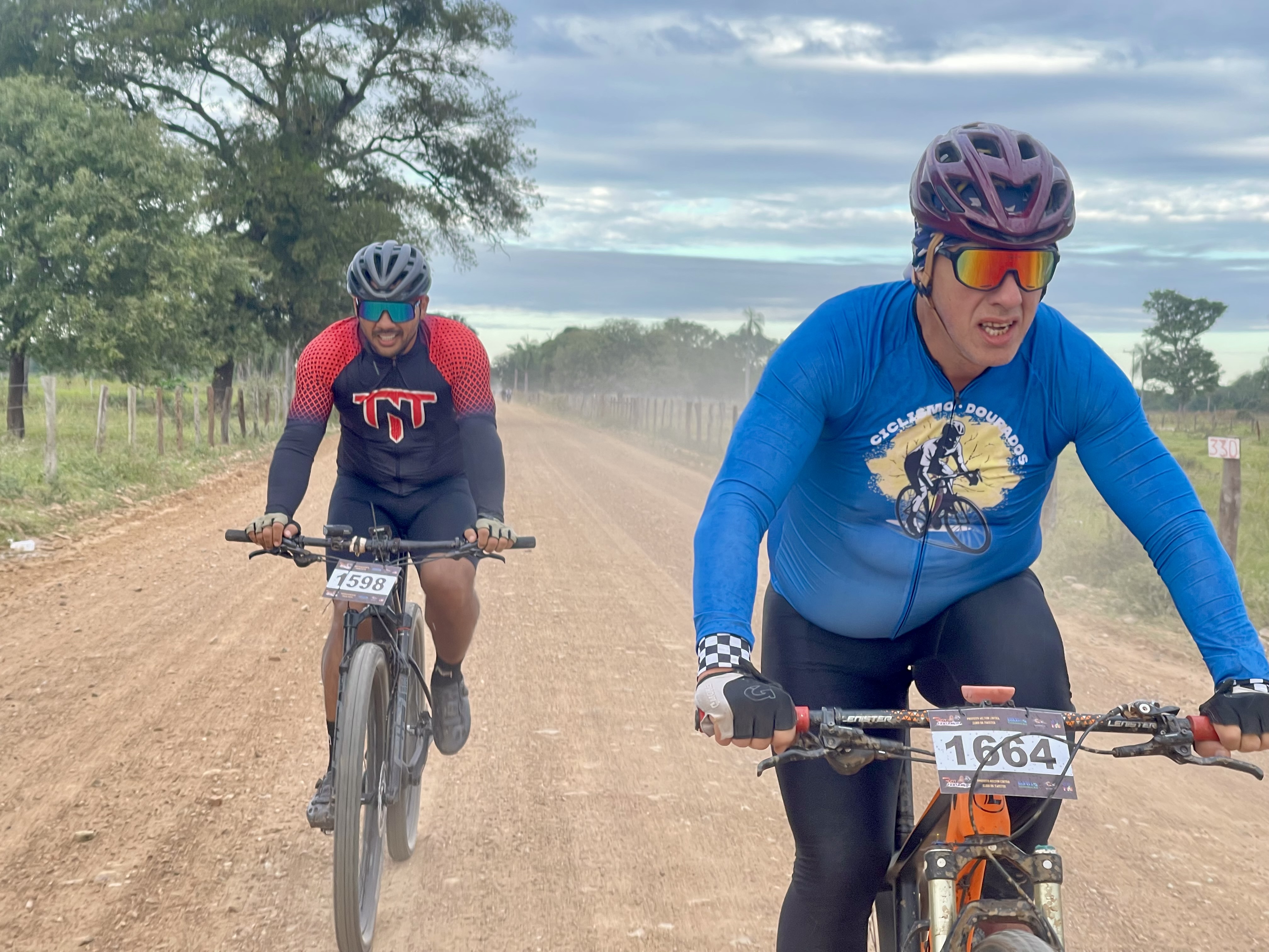 Porto Murtinho sedia a 15ª edição da Rota Pantaneira de Ciclismo, agora intitulada Rota Bioceânica, e abre oficialmente as comemorações dos 113 anos do município Porto Murtinho sedia a 15ª edição da Rota Pantaneira de Ciclismo, agora intitulada Rota Bioceânica, e abre oficialmente as comemorações dos 113 anos do município