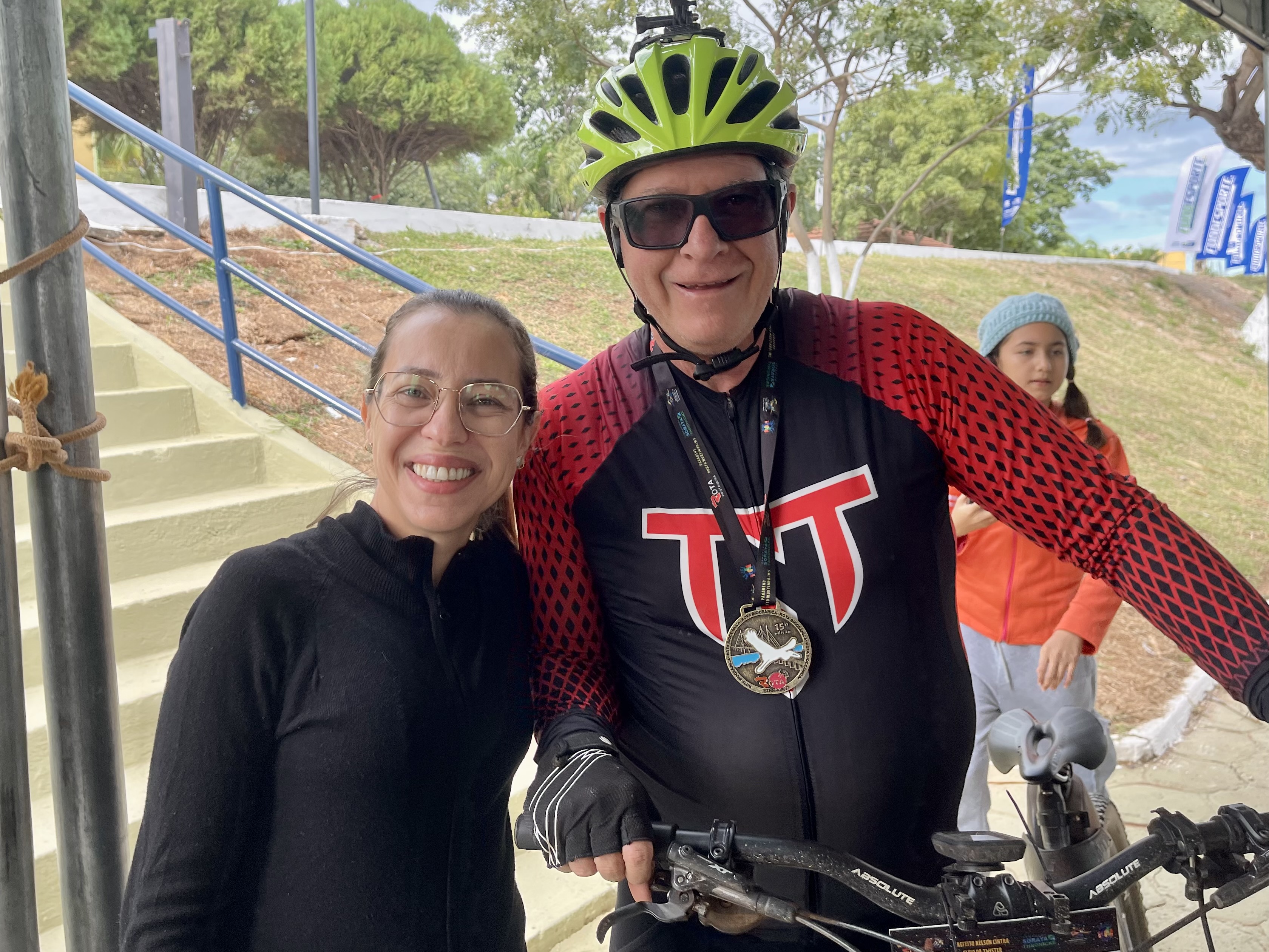 Porto Murtinho sedia a 15ª edição da Rota Pantaneira de Ciclismo, agora intitulada Rota Bioceânica, e abre oficialmente as comemorações dos 113 anos do município Porto Murtinho sedia a 15ª edição da Rota Pantaneira de Ciclismo, agora intitulada Rota Bioceânica, e abre oficialmente as comemorações dos 113 anos do município
