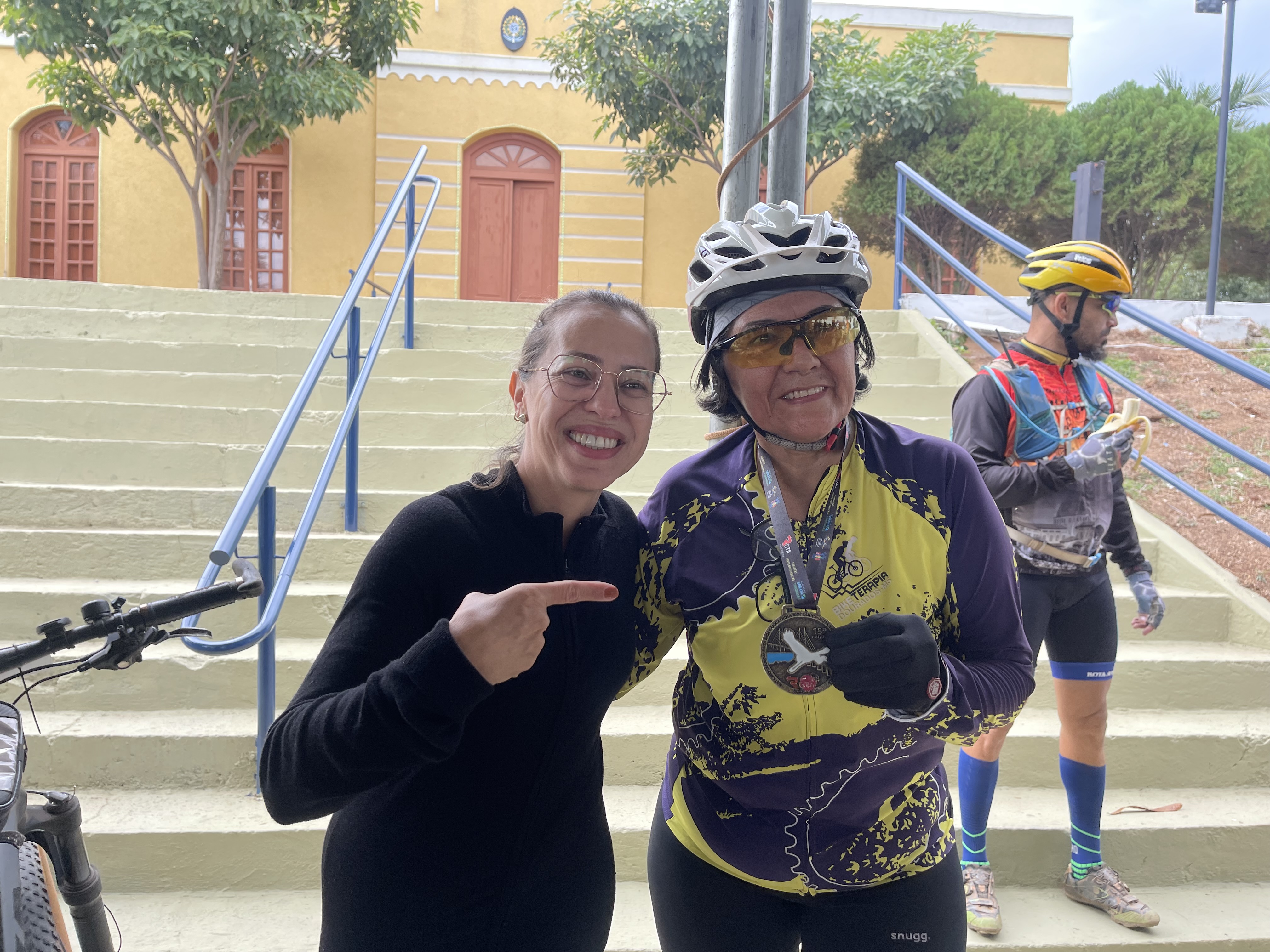 Porto Murtinho sedia a 15ª edição da Rota Pantaneira de Ciclismo, agora intitulada Rota Bioceânica, e abre oficialmente as comemorações dos 113 anos do município Porto Murtinho sedia a 15ª edição da Rota Pantaneira de Ciclismo, agora intitulada Rota Bioceânica, e abre oficialmente as comemorações dos 113 anos do município