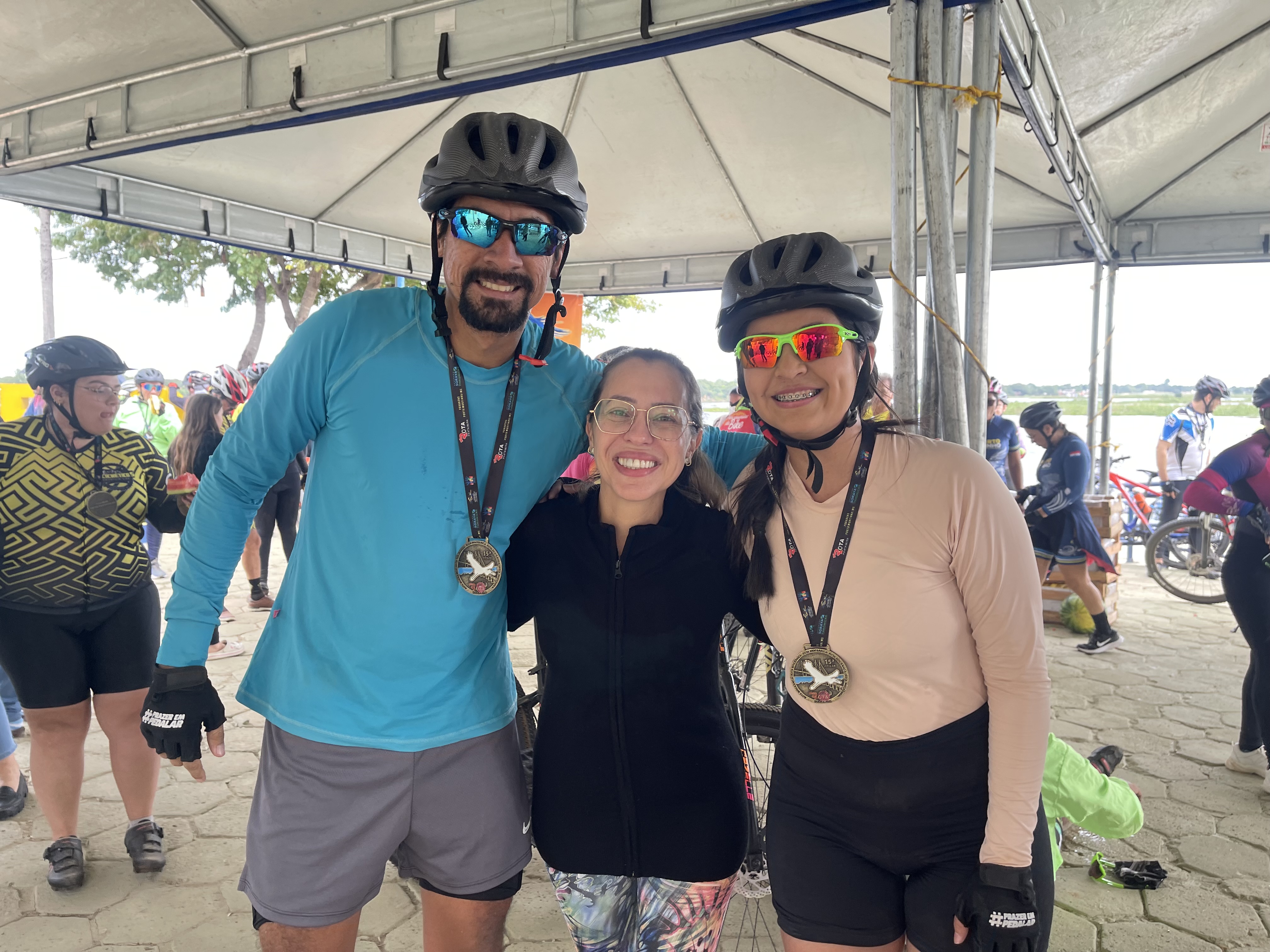 Porto Murtinho sedia a 15ª edição da Rota Pantaneira de Ciclismo, agora intitulada Rota Bioceânica, e abre oficialmente as comemorações dos 113 anos do município Porto Murtinho sedia a 15ª edição da Rota Pantaneira de Ciclismo, agora intitulada Rota Bioceânica, e abre oficialmente as comemorações dos 113 anos do município