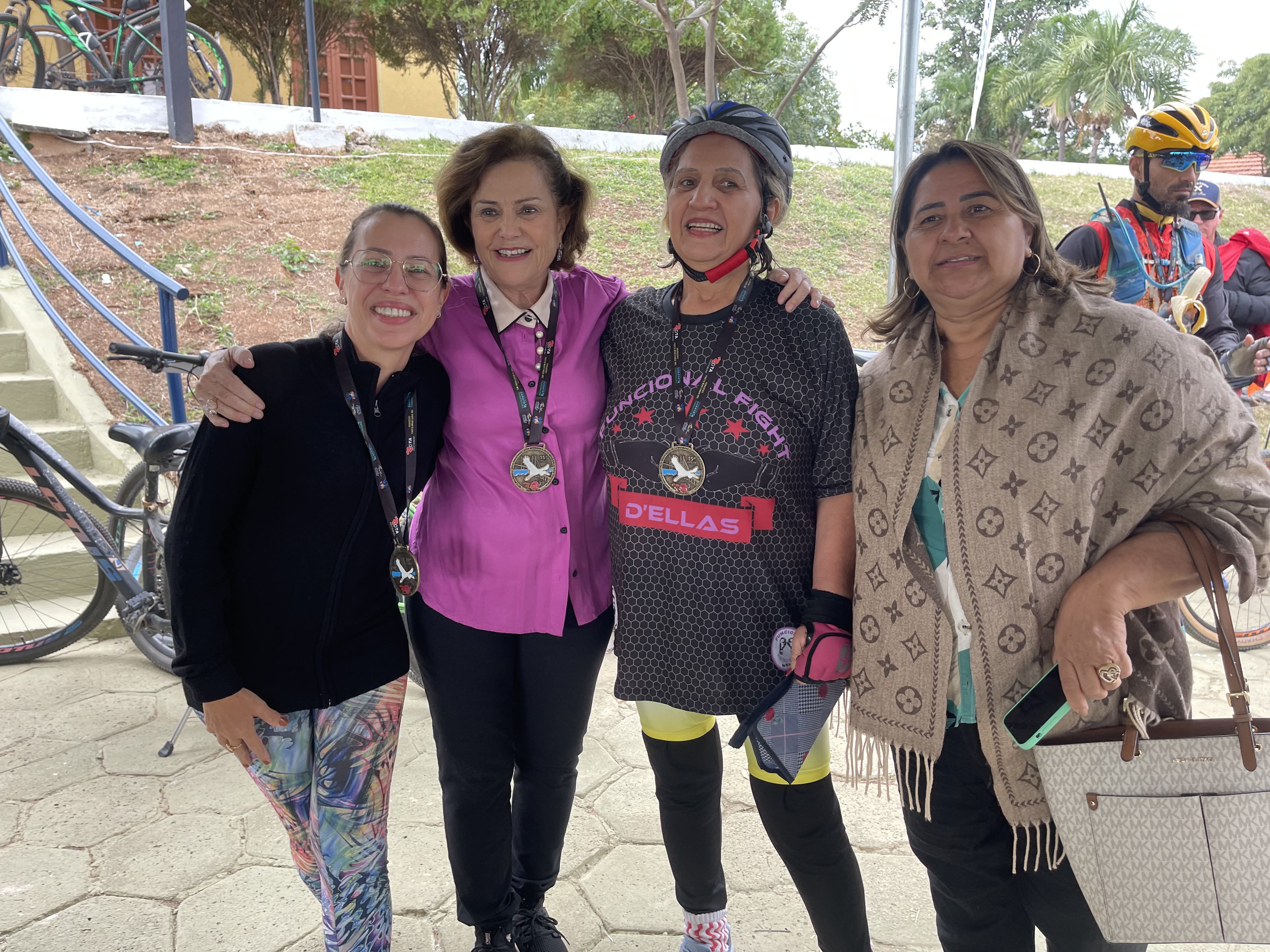 Porto Murtinho sedia a 15ª edição da Rota Pantaneira de Ciclismo, agora intitulada Rota Bioceânica, e abre oficialmente as comemorações dos 113 anos do município Porto Murtinho sedia a 15ª edição da Rota Pantaneira de Ciclismo, agora intitulada Rota Bioceânica, e abre oficialmente as comemorações dos 113 anos do município