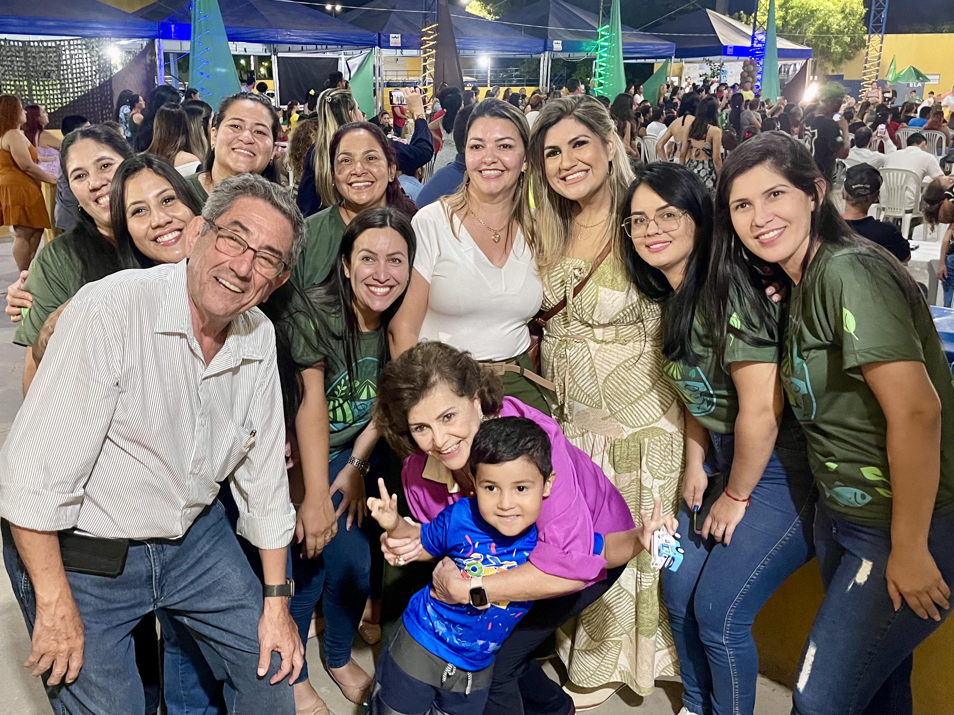 Abertura do Workshop Meio Ambiente reúne comunidade em noite de arte, educação e consciência ambiental em Porto Murtinho Abertura do Workshop Meio Ambiente reúne comunidade em noite de arte, educação e consciência ambiental em Porto Murtinho