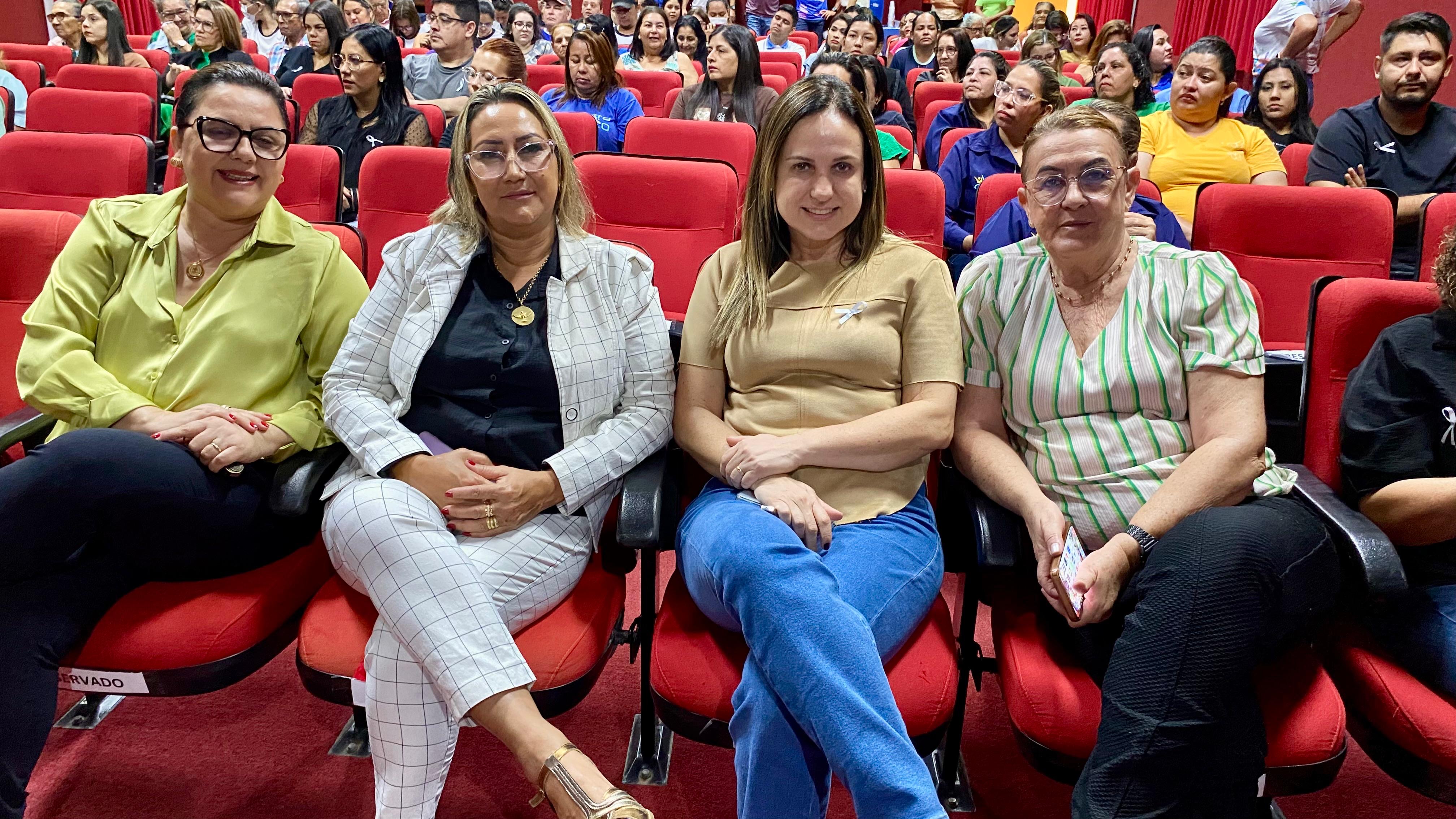 Porto Murtinho realiza 1ª Reunião Ampliada do Junho Prata com foco na valorização da pessoa idosa Porto Murtinho realiza 1ª Reunião Ampliada do Junho Prata com foco na valorização da pessoa idosa