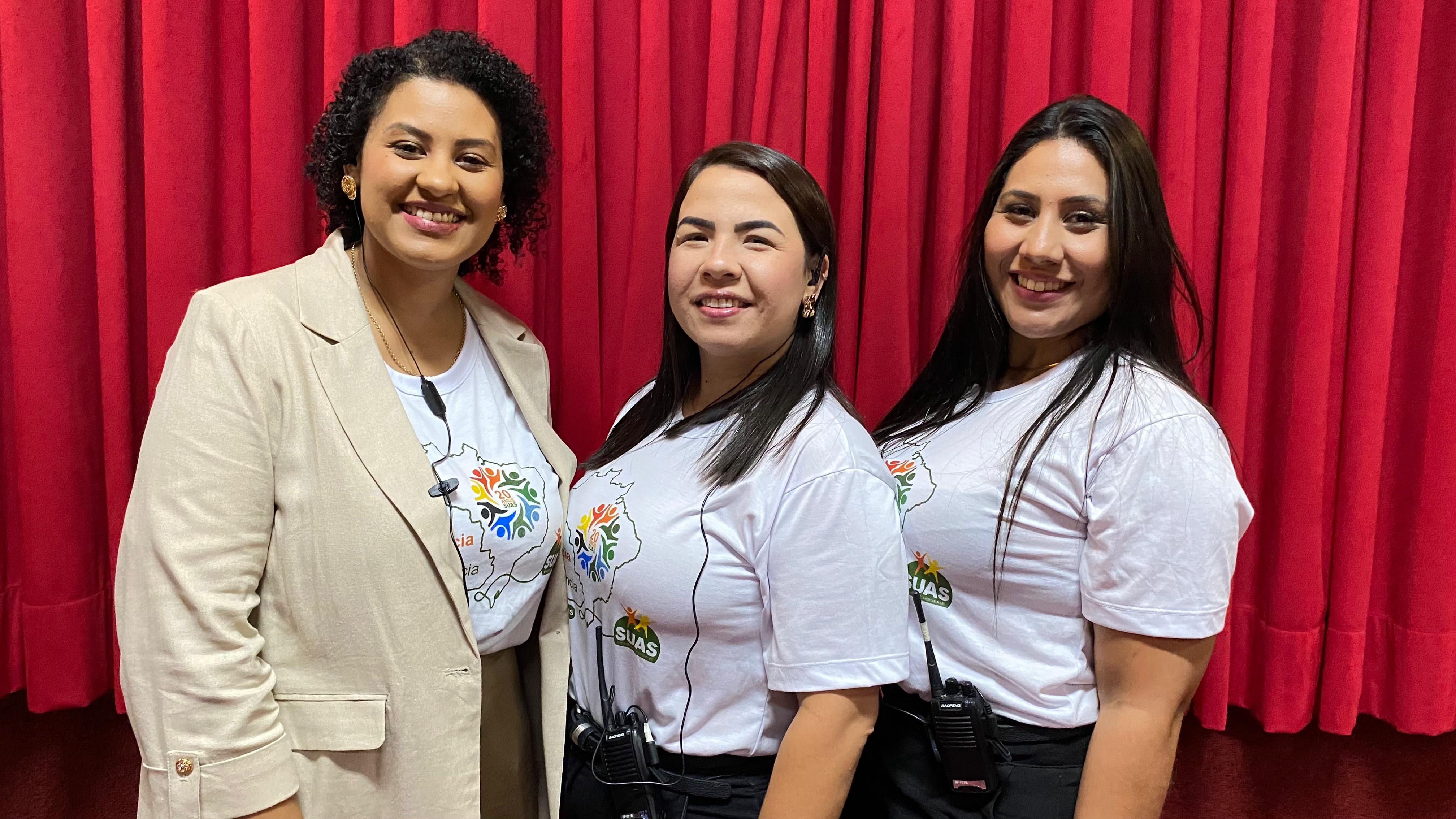 Porto Murtinho realiza a 14ª Conferência Municipal de Assistência Social com ampla participação da sociedade