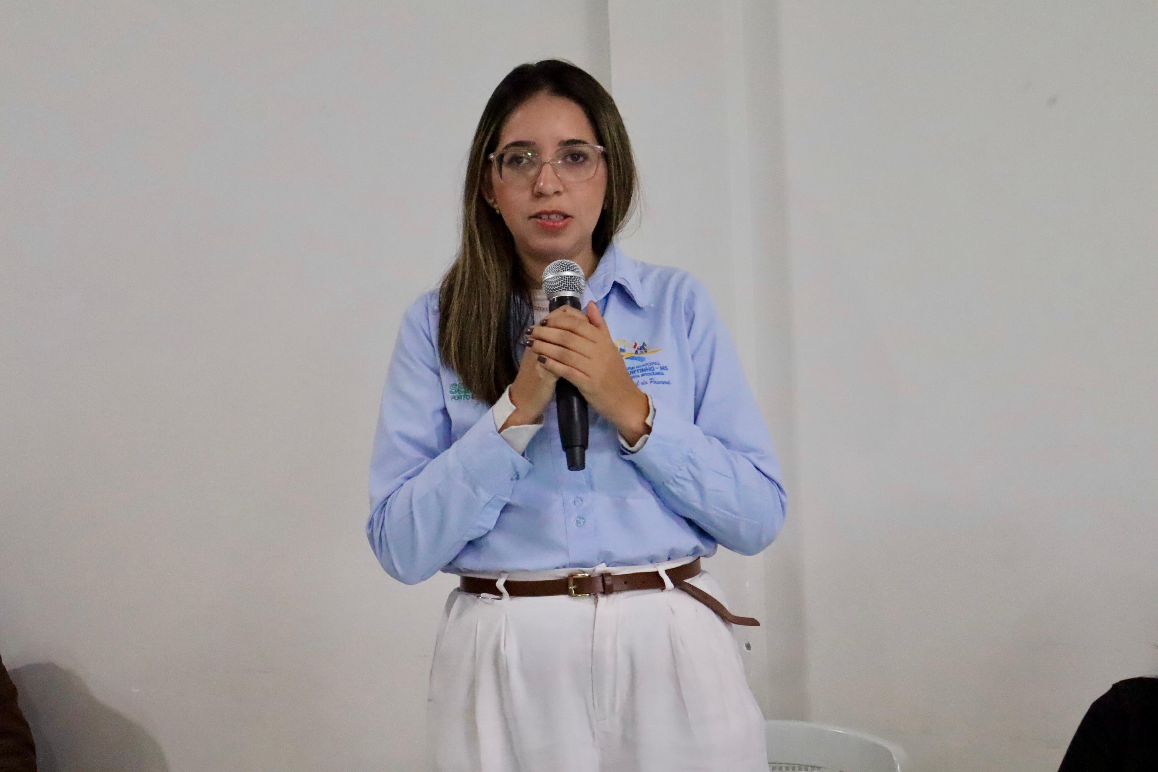 Porto Murtinho participa da 12ª Conferência Municipal de Assistência Social de Caracol e fortalece articulação regional no SUAS Porto Murtinho participa da 12ª Conferência Municipal de Assistência Social de Caracol e fortalece articulação regional no SUAS