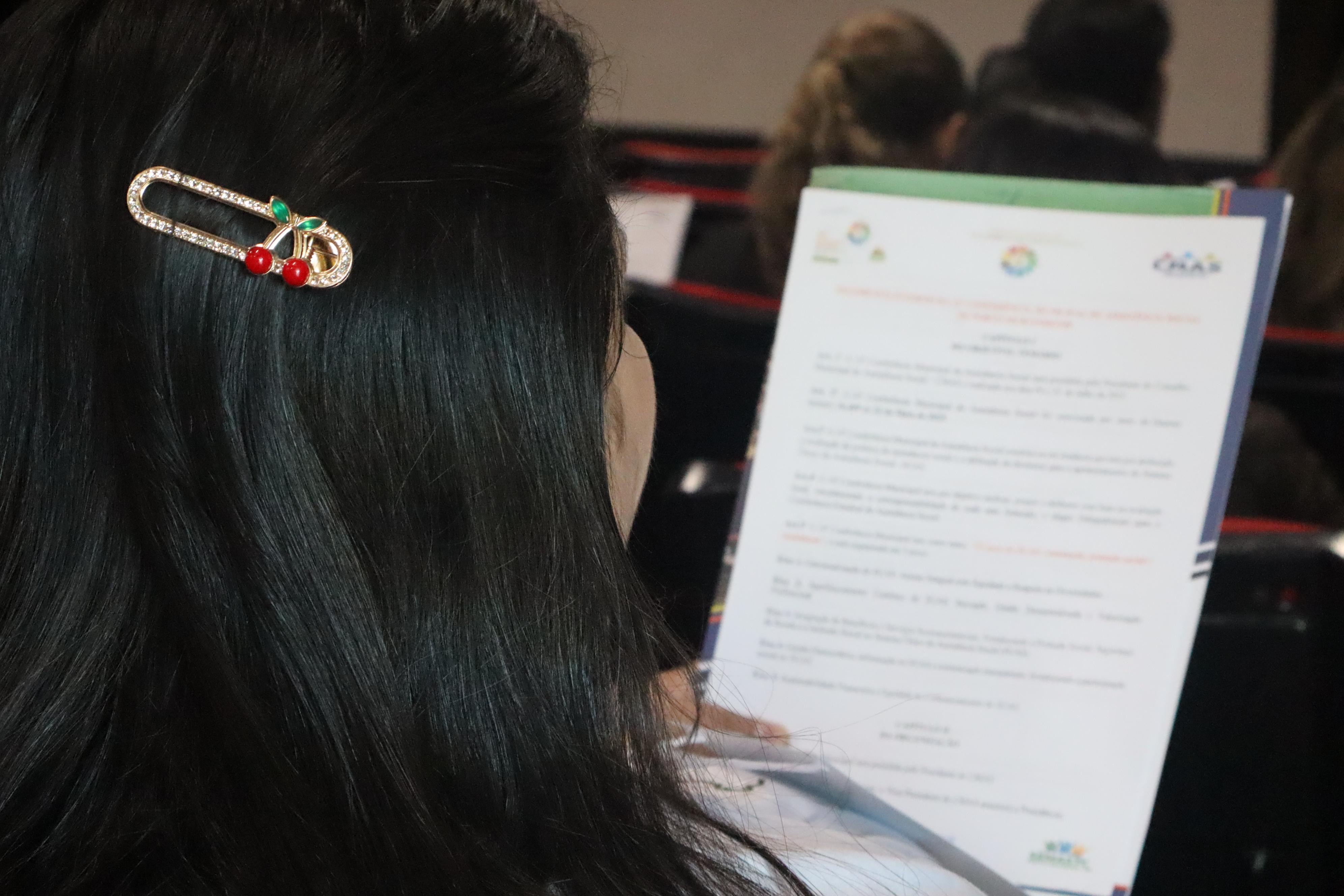 Porto Murtinho realiza a 14ª Conferência Municipal de Assistência Social com ampla participação da sociedade