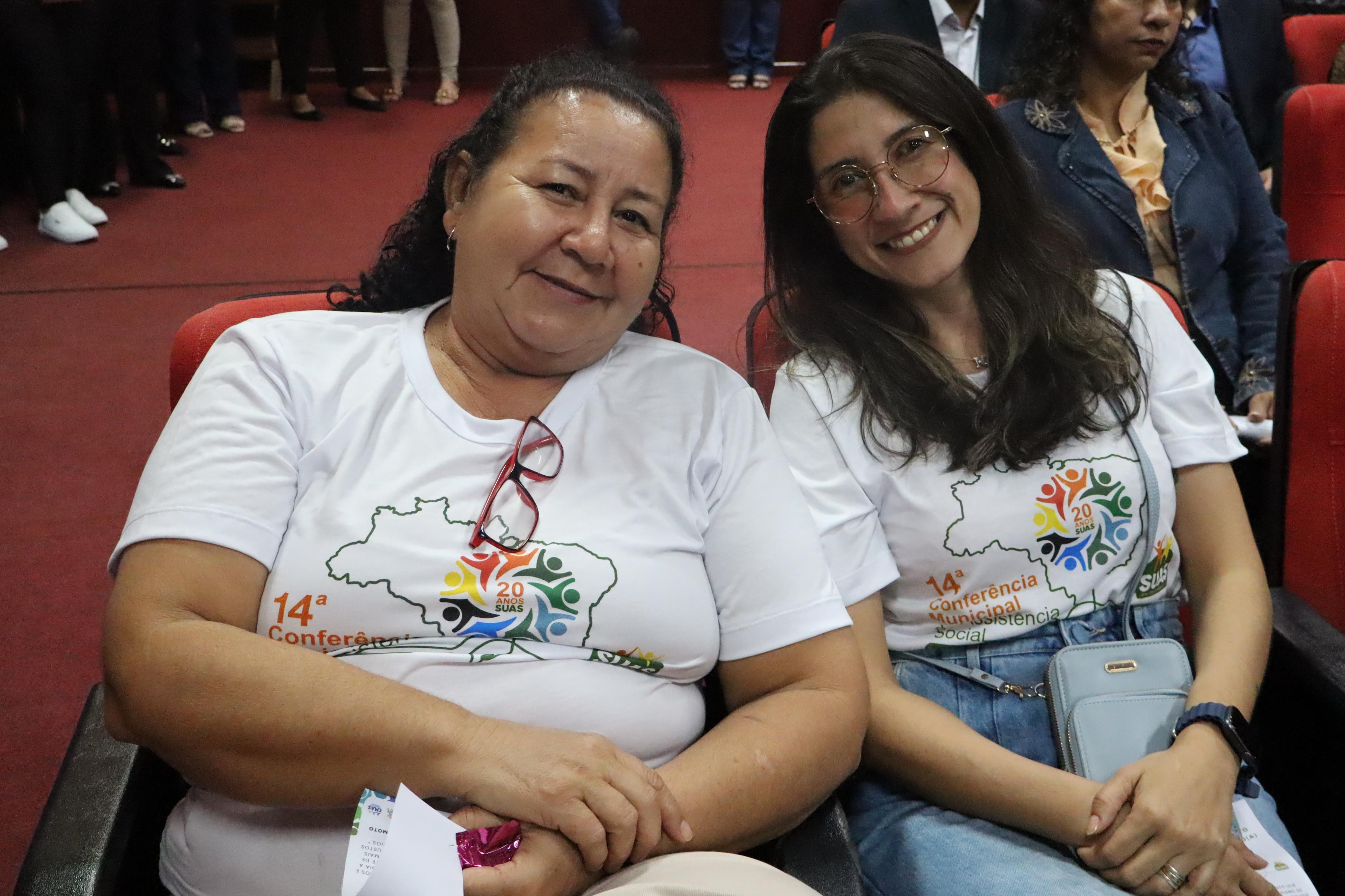 Porto Murtinho realiza a 14ª Conferência Municipal de Assistência Social com ampla participação da sociedade