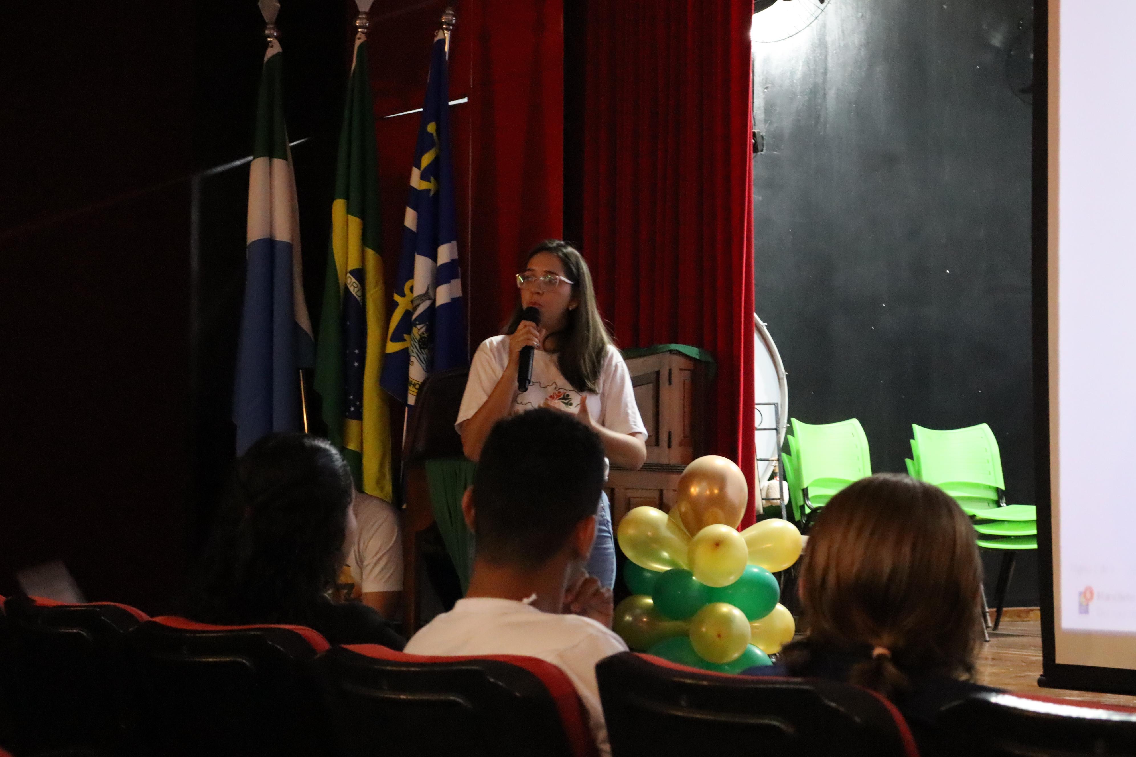 Porto Murtinho realiza a 14ª Conferência Municipal de Assistência Social com ampla participação da sociedade