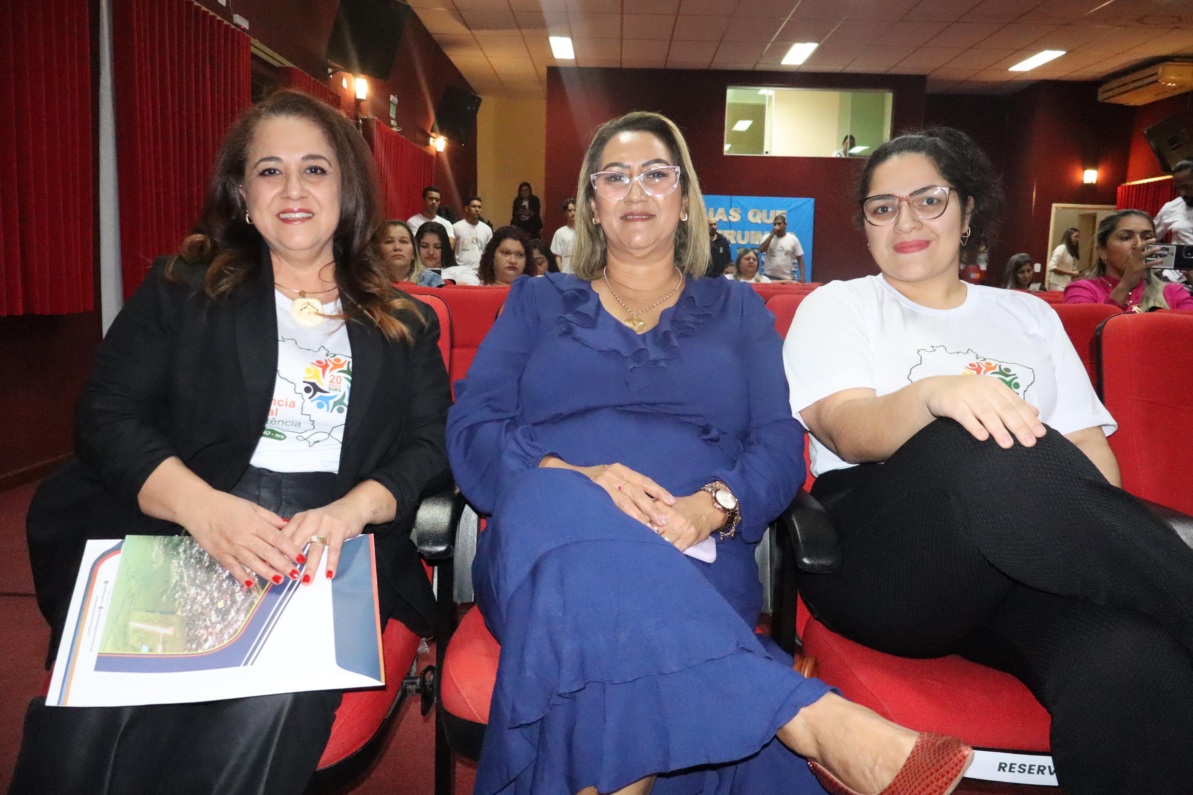Porto Murtinho realiza a 14ª Conferência Municipal de Assistência Social com ampla participação da sociedade