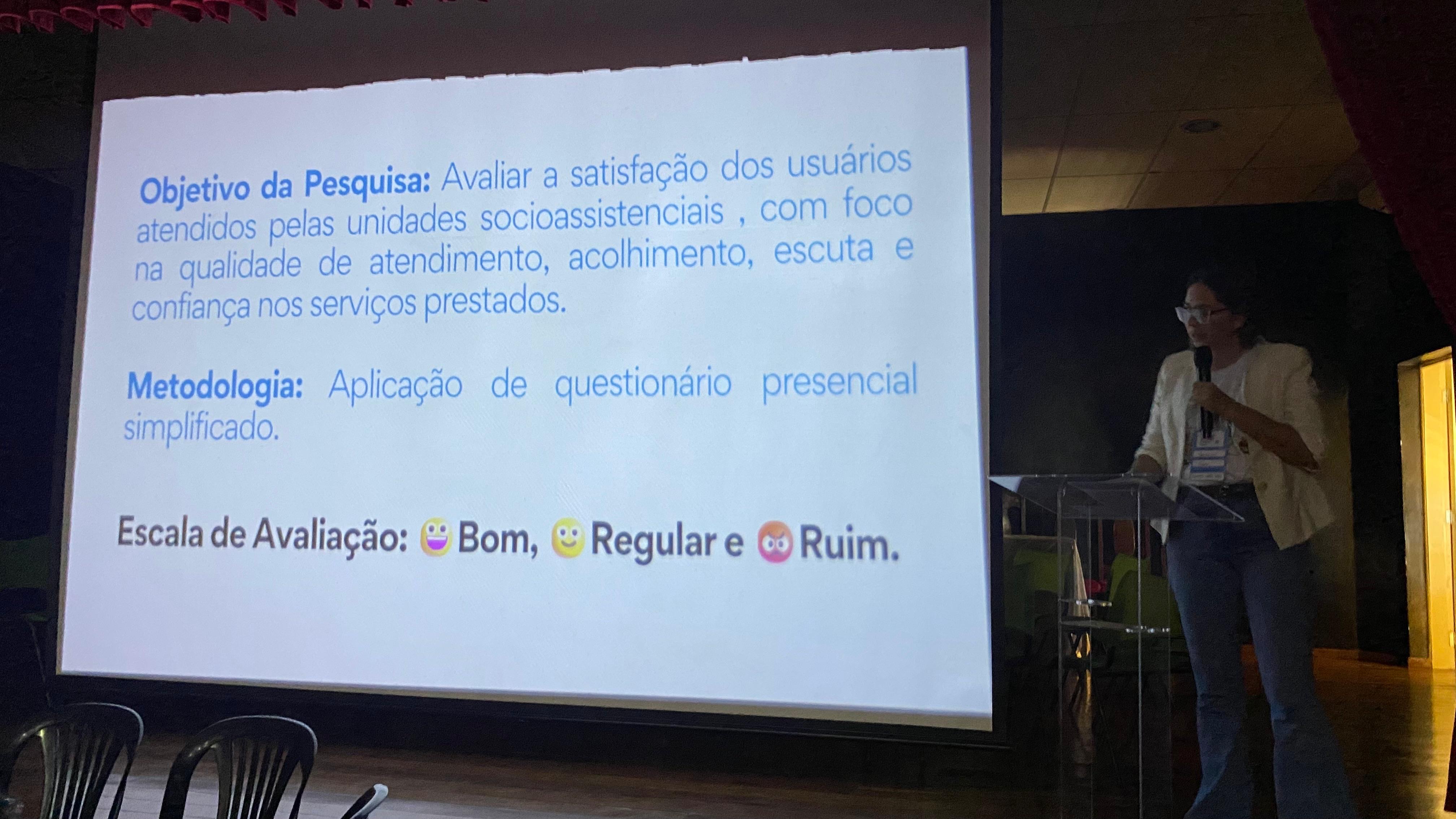 Porto Murtinho realiza a 14ª Conferência Municipal de Assistência Social com ampla participação da sociedade