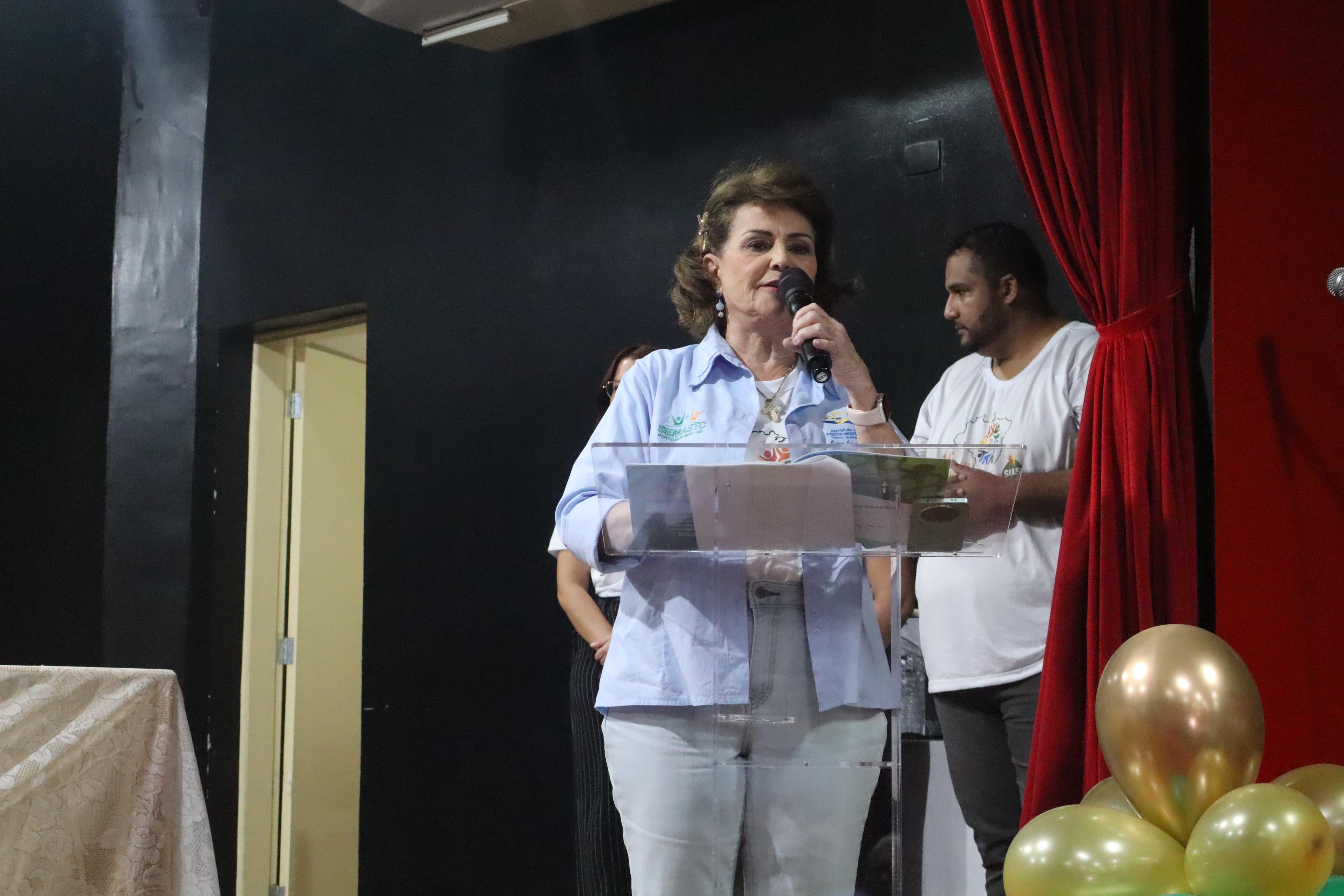 Porto Murtinho realiza a 14ª Conferência Municipal de Assistência Social com ampla participação da sociedade