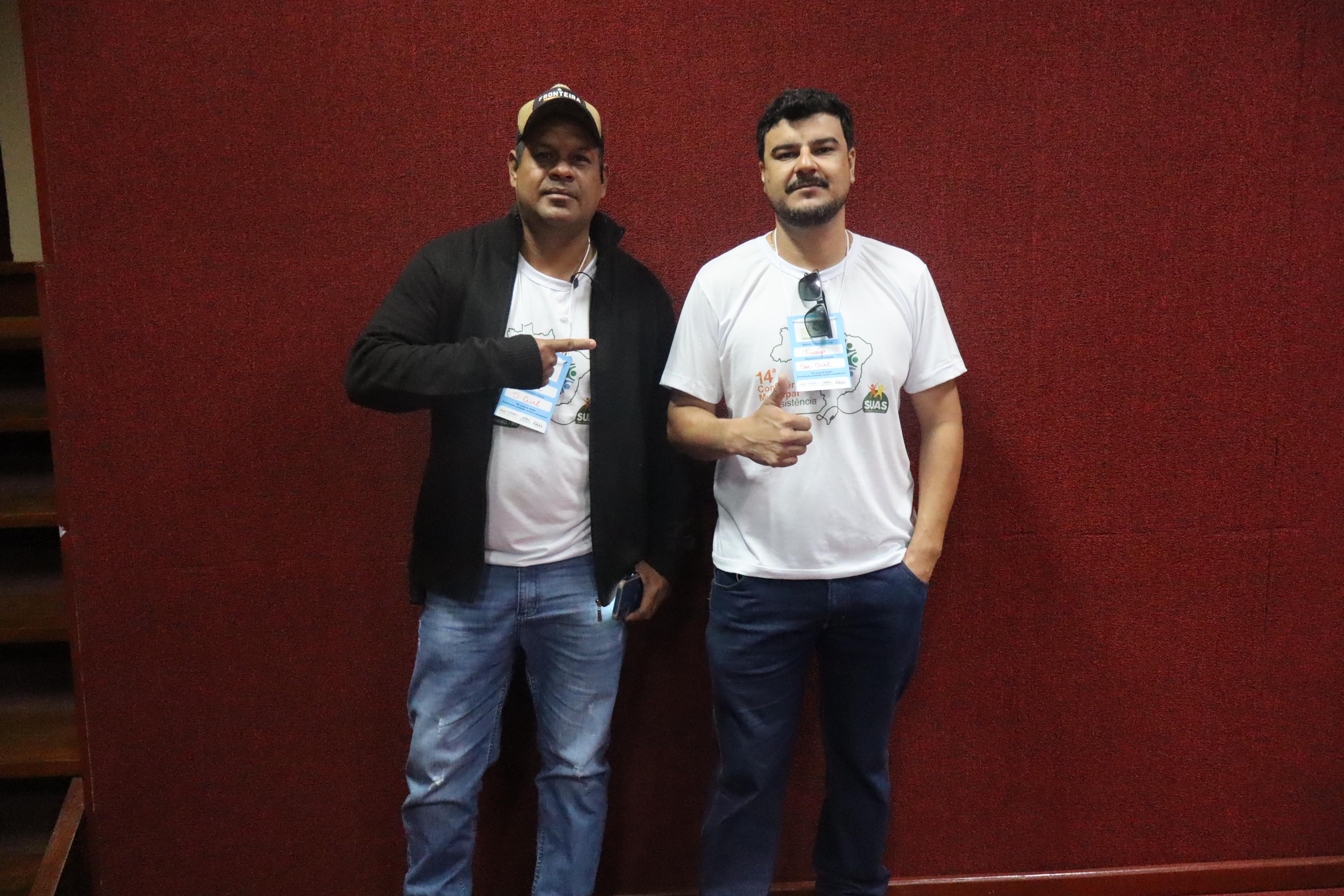 Porto Murtinho realiza a 14ª Conferência Municipal de Assistência Social com ampla participação da sociedade