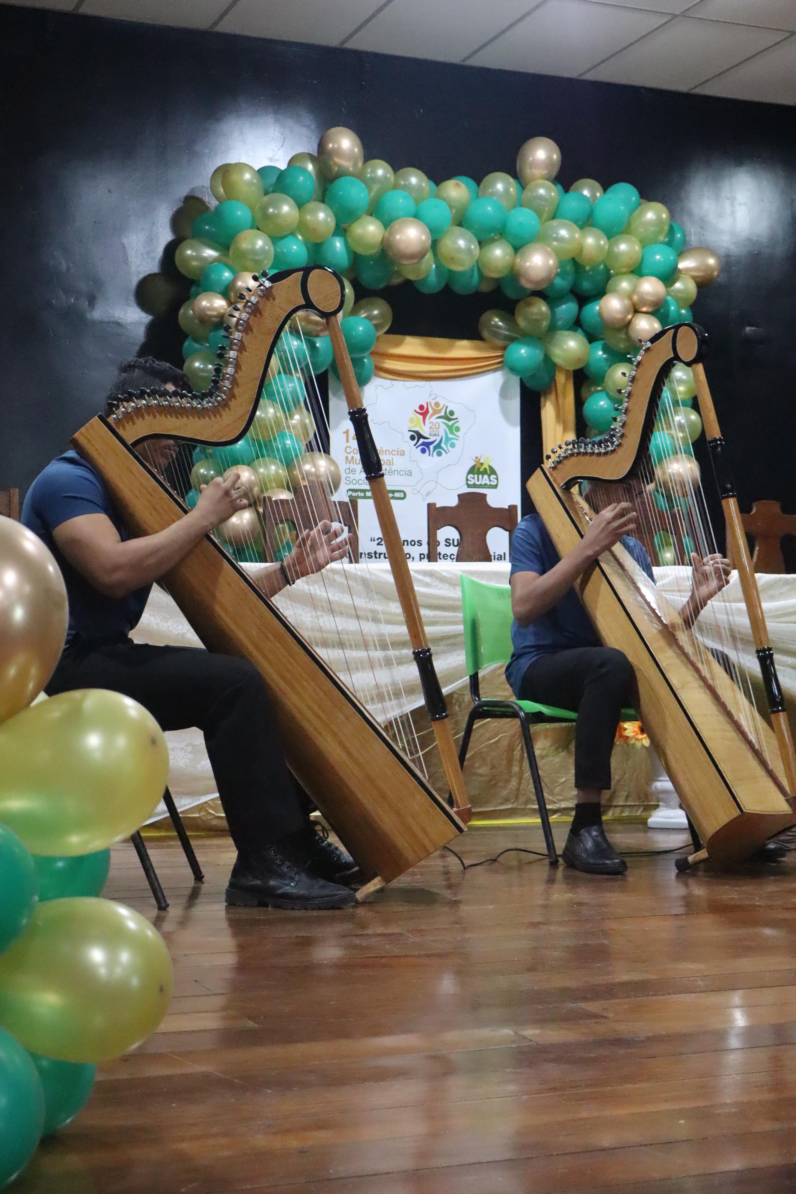 Porto Murtinho realiza a 14ª Conferência Municipal de Assistência Social com ampla participação da sociedade