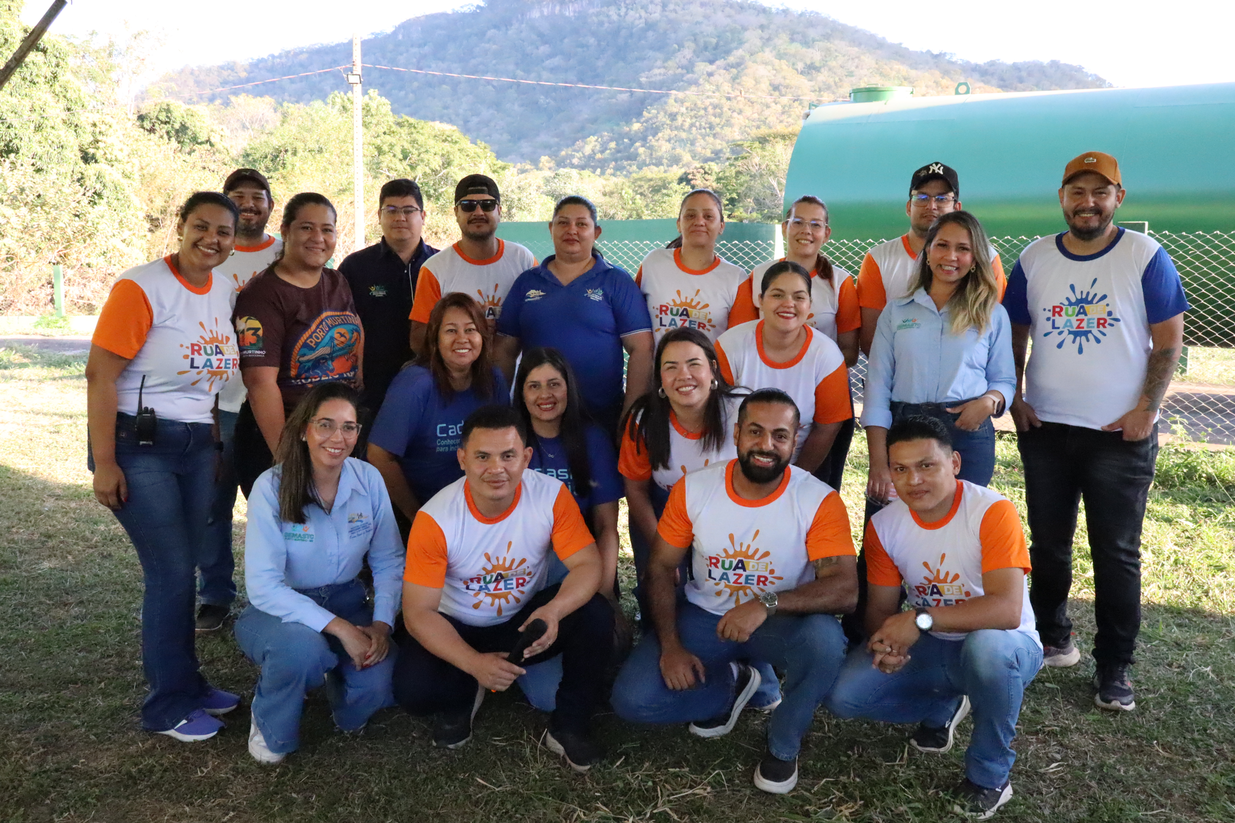 Aldeia Alves de Barros recebe o Programa MS em Ação: Segurança e Cidadania com presença de autoridades e serviços essenciais Aldeia Alves de Barros recebe o Programa MS em Ação: Segurança e Cidadania com presença de autoridades e serviços essenciais