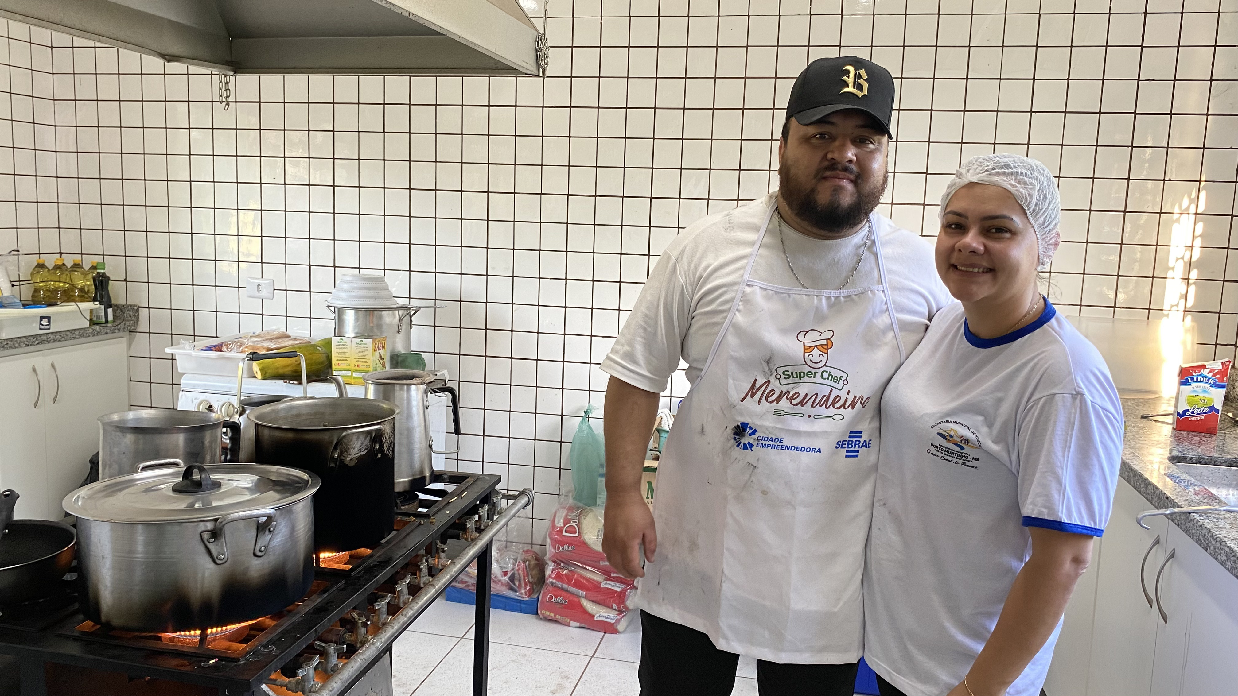Aldeia Alves de Barros recebe o Programa MS em Ação: Segurança e Cidadania com presença de autoridades e serviços essenciais Aldeia Alves de Barros recebe o Programa MS em Ação: Segurança e Cidadania com presença de autoridades e serviços essenciais