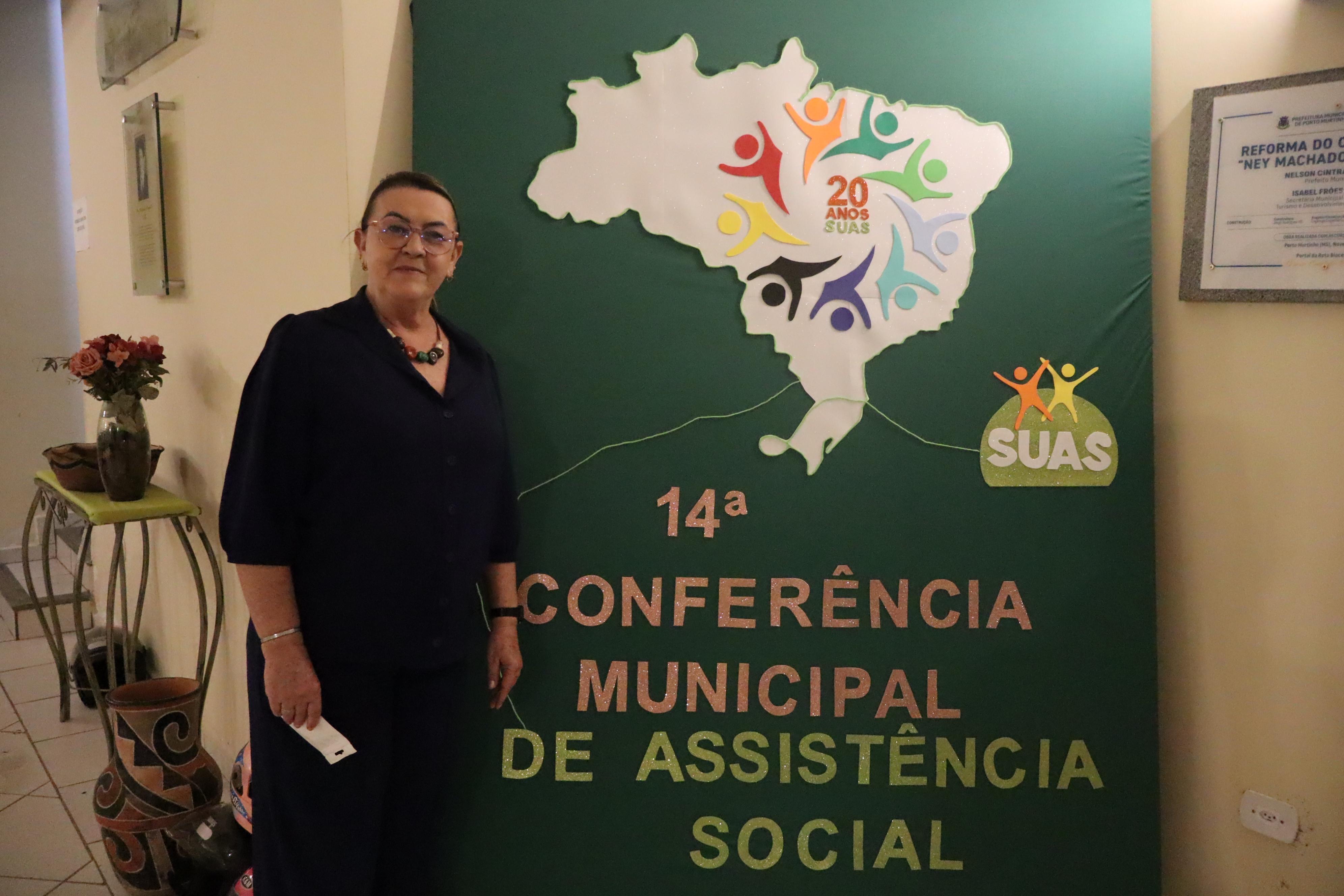 Porto Murtinho realiza a 14ª Conferência Municipal de Assistência Social com ampla participação da sociedade