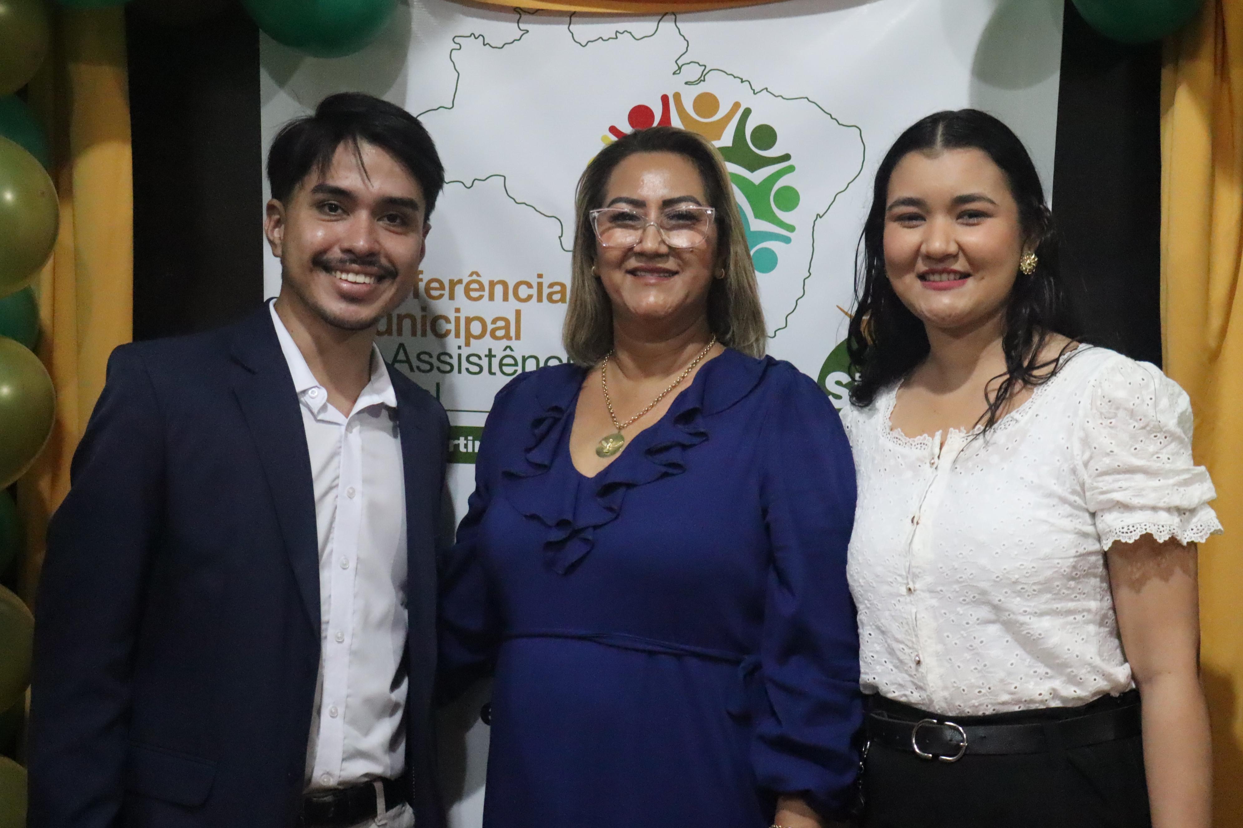 Porto Murtinho realiza a 14ª Conferência Municipal de Assistência Social com ampla participação da sociedade