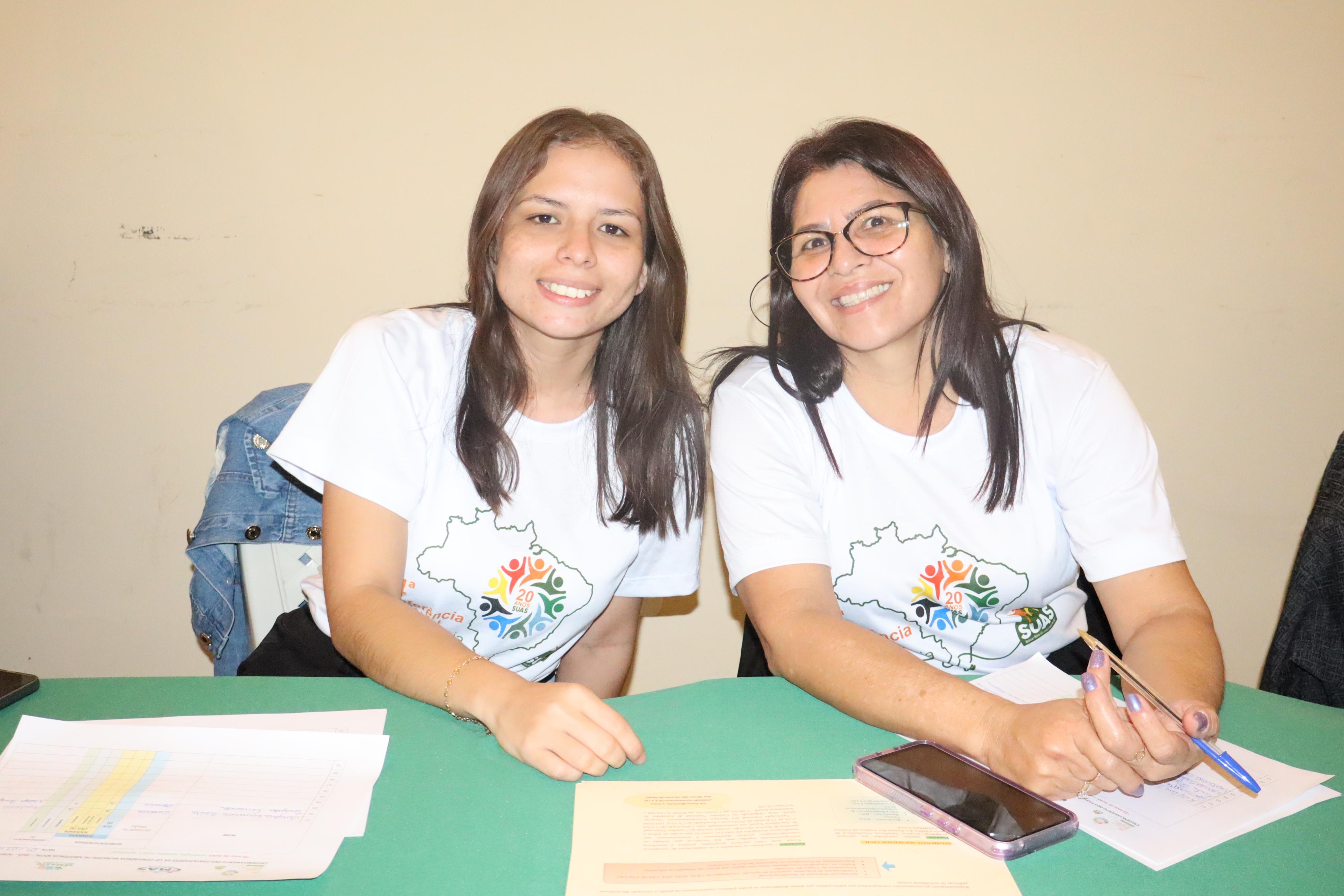 Porto Murtinho realiza a 14ª Conferência Municipal de Assistência Social com ampla participação da sociedade