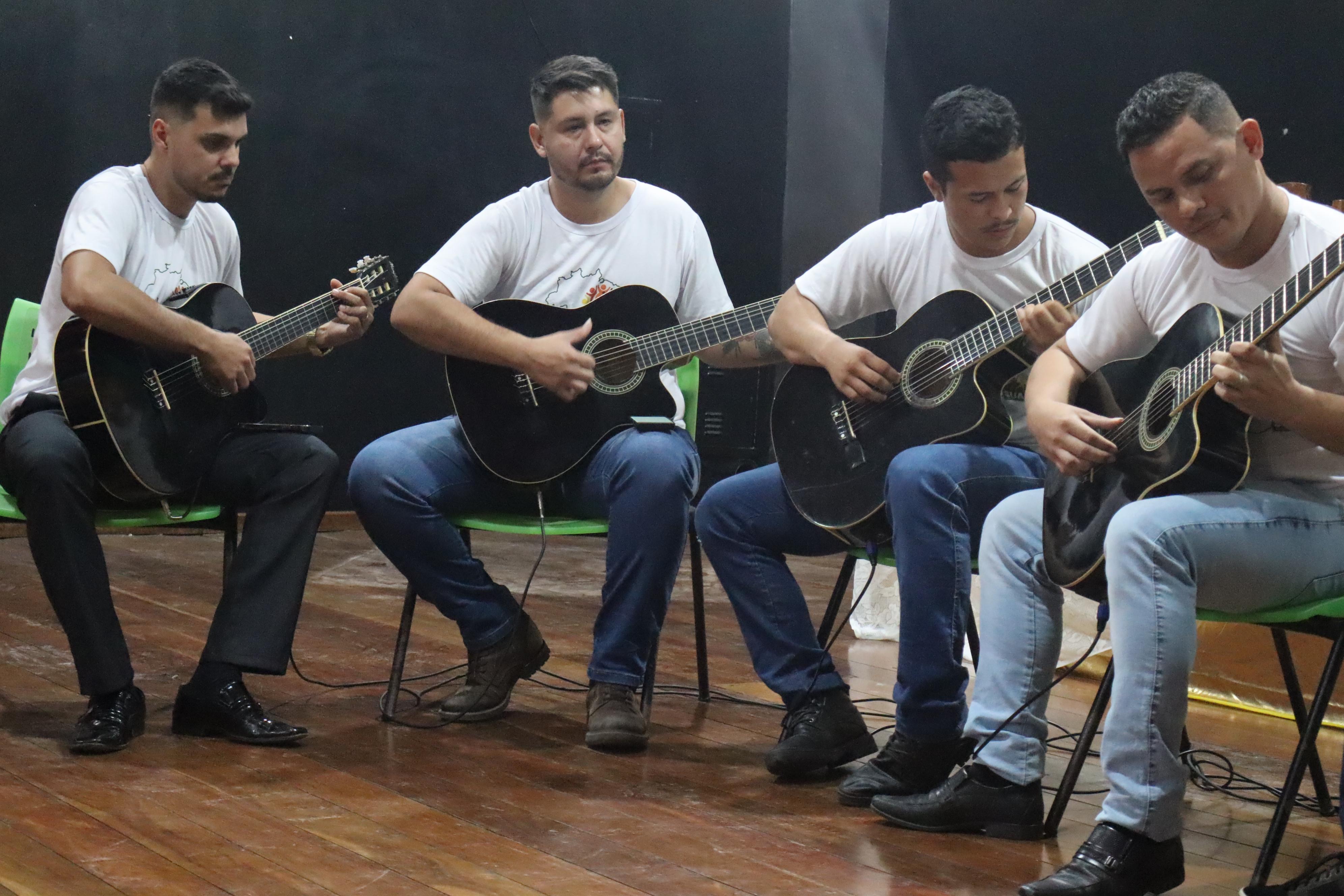 Porto Murtinho realiza a 14ª Conferência Municipal de Assistência Social com ampla participação da sociedade