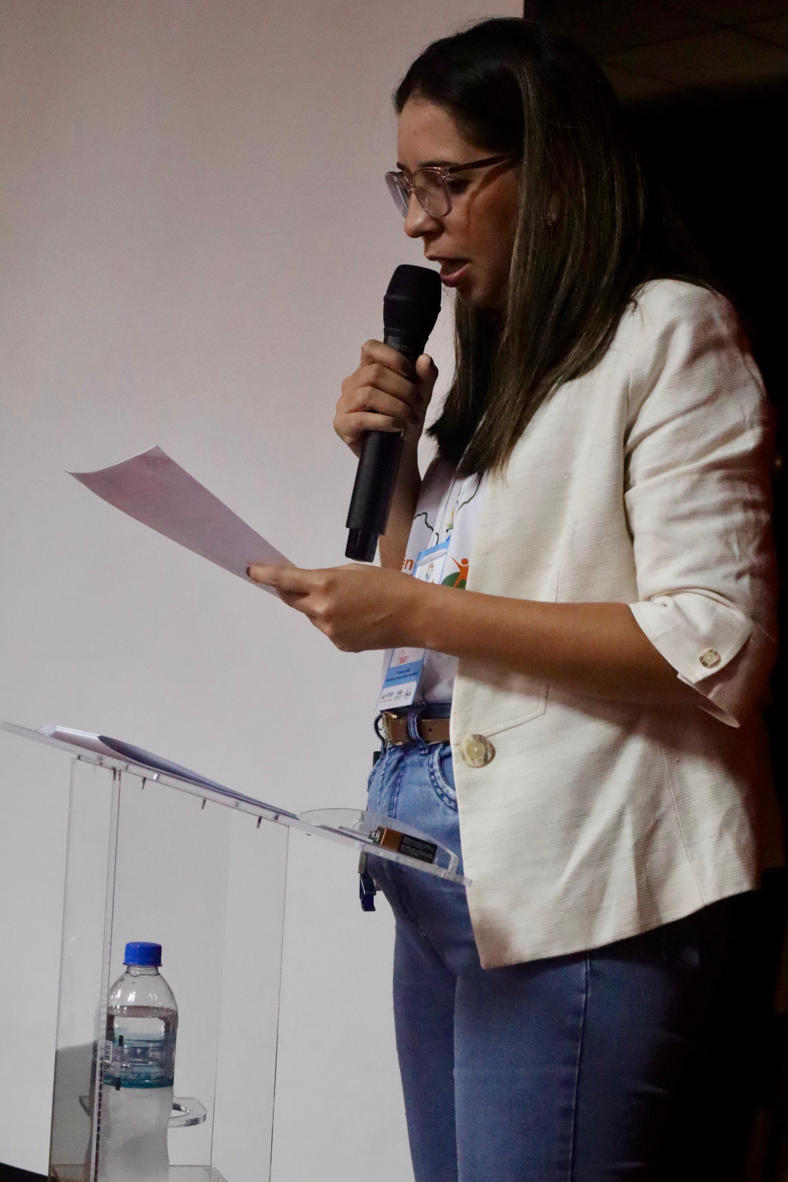 Porto Murtinho realiza a 14ª Conferência Municipal de Assistência Social com ampla participação da sociedade