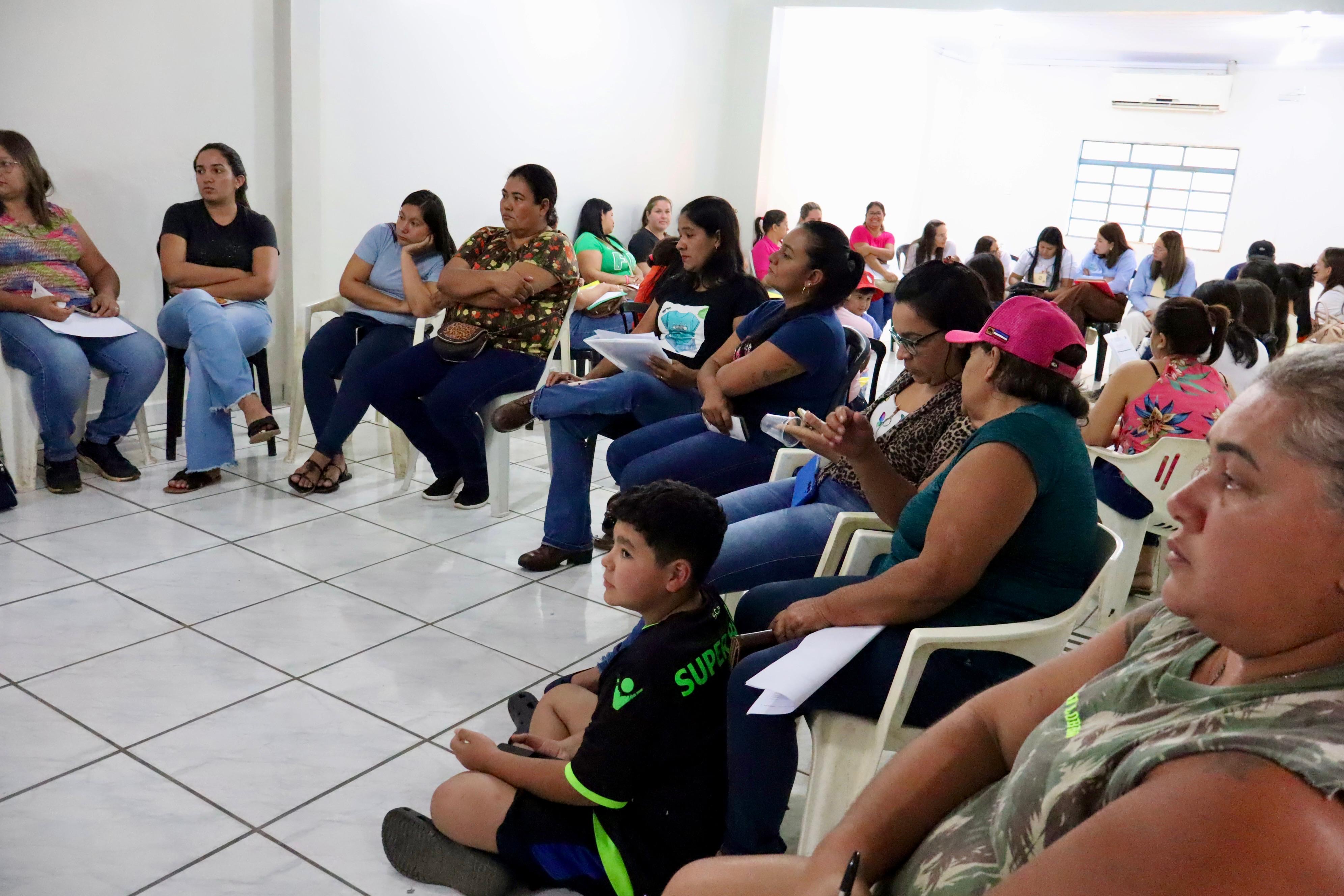 Porto Murtinho participa da 12ª Conferência Municipal de Assistência Social de Caracol e fortalece articulação regional no SUAS Porto Murtinho participa da 12ª Conferência Municipal de Assistência Social de Caracol e fortalece articulação regional no SUAS