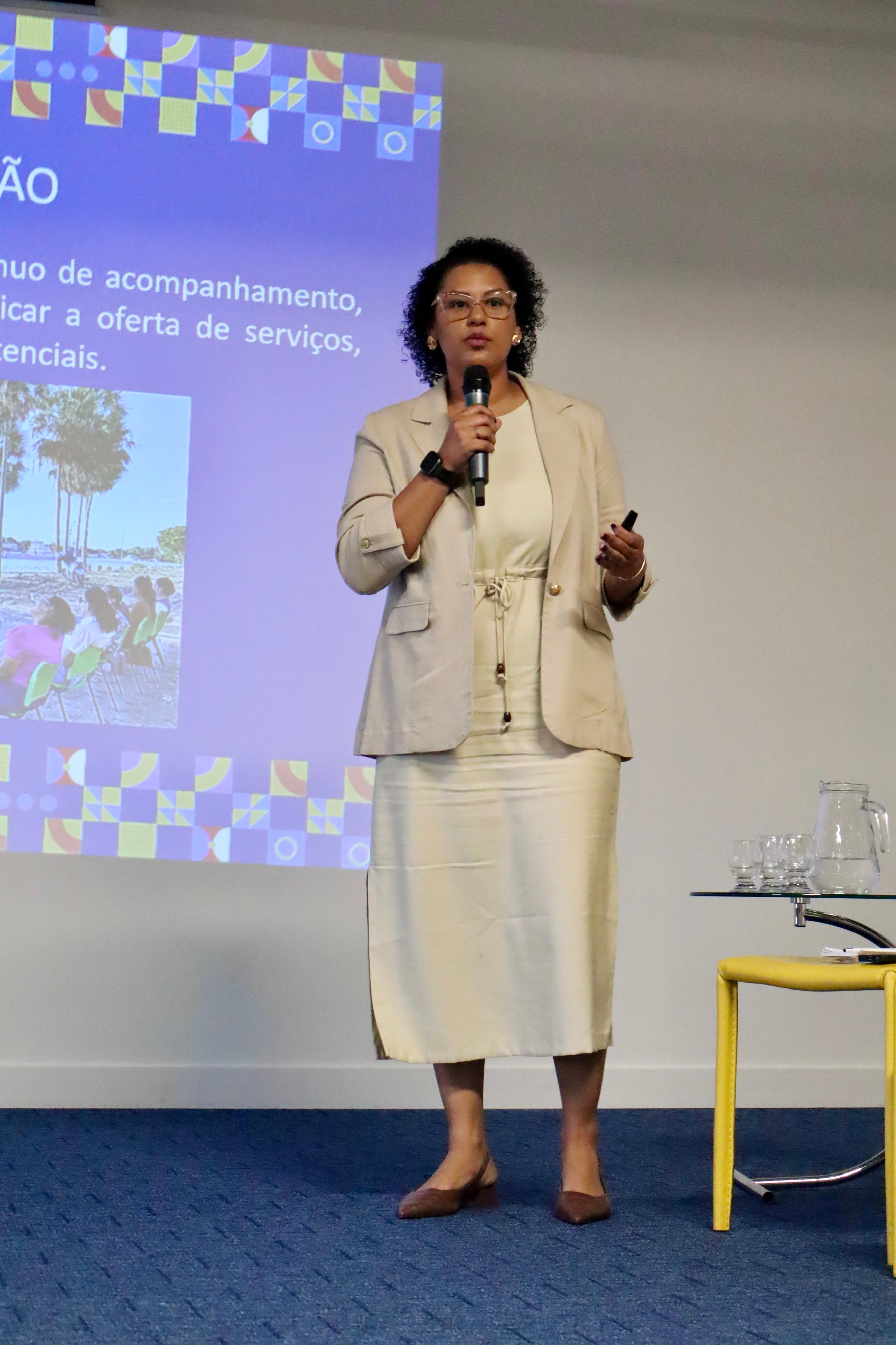 Porto Murtinho participa do I Encontro Regional de Gestão do Trabalho e Educação Permanente do SUAS da Região Centro-Oeste, realizado em Brasília. Porto Murtinho participa do I Encontro Regional de Gestão do Trabalho e Educação Permanente do SUAS da Região Centro-Oeste, realizado em Brasília.