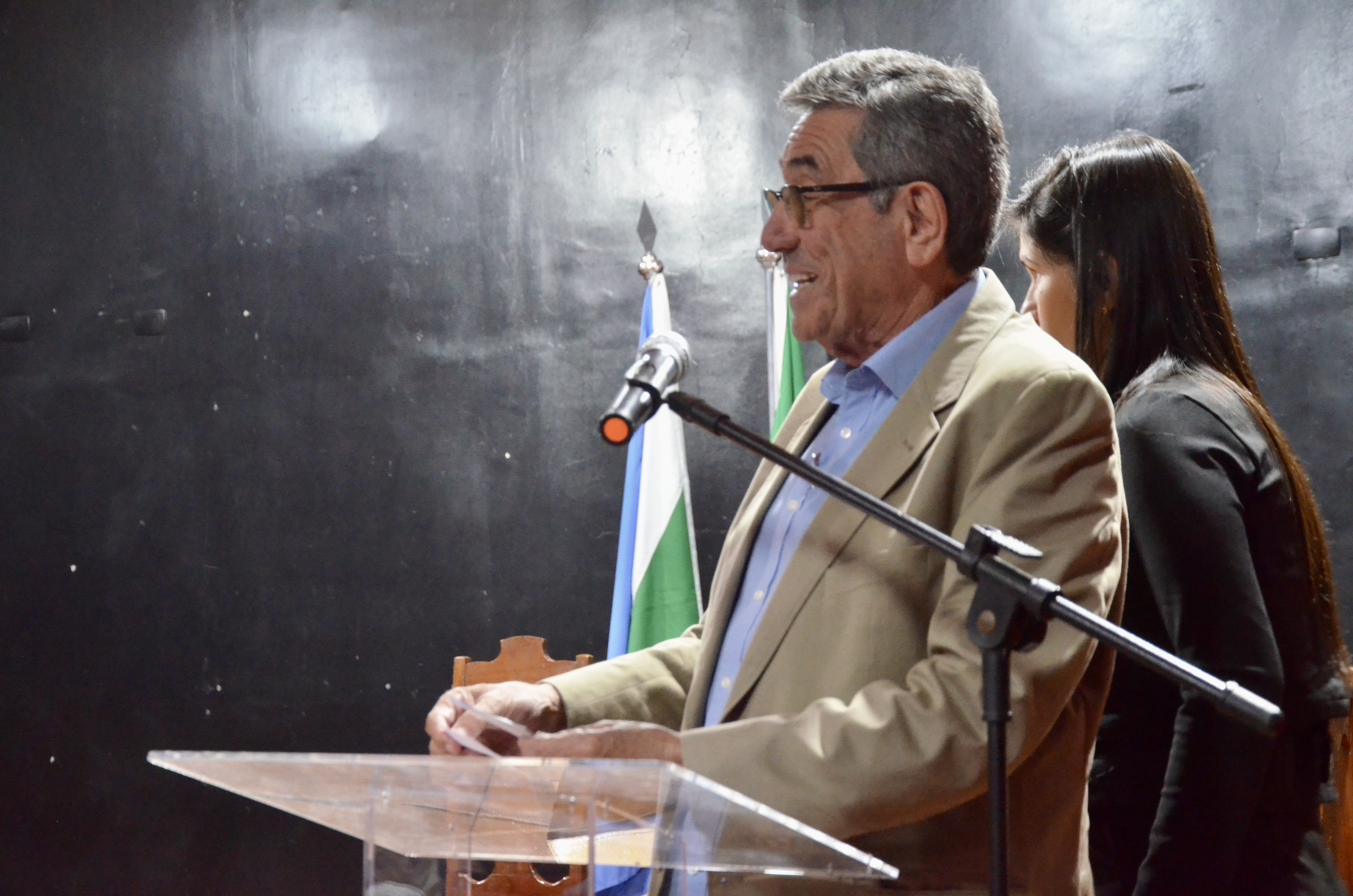 Porto Murtinho recebe embaixador da Argentina no Paraguai e comitiva internacional para agenda de integração e turismo