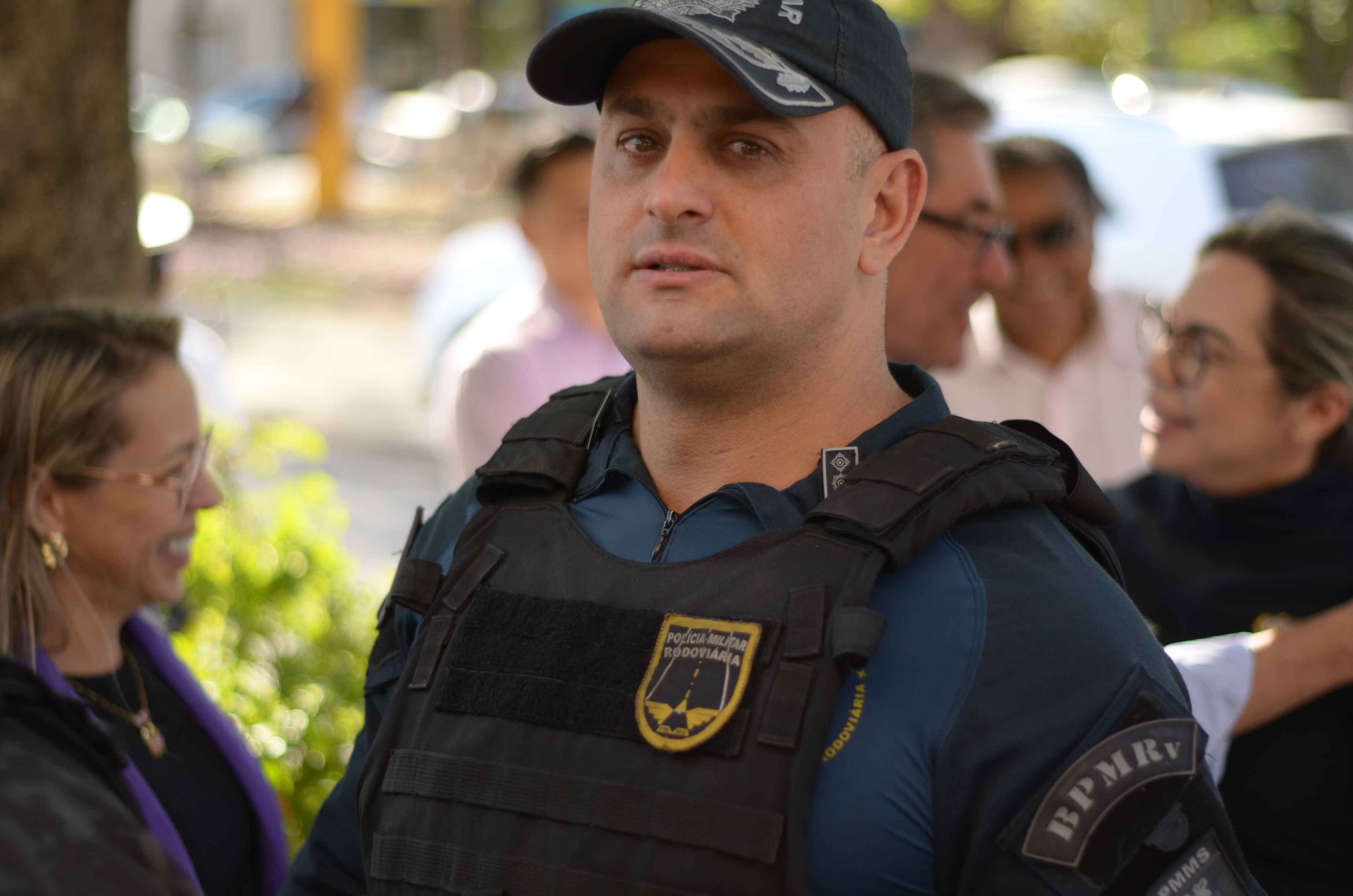 Reunião de Segurança Pública da Rota Bioceânica reúne autoridades no Cine Ney Machado Mesquita Reunião de Segurança Pública da Rota Bioceânica reúne autoridades no Cine Ney Machado Mesquita