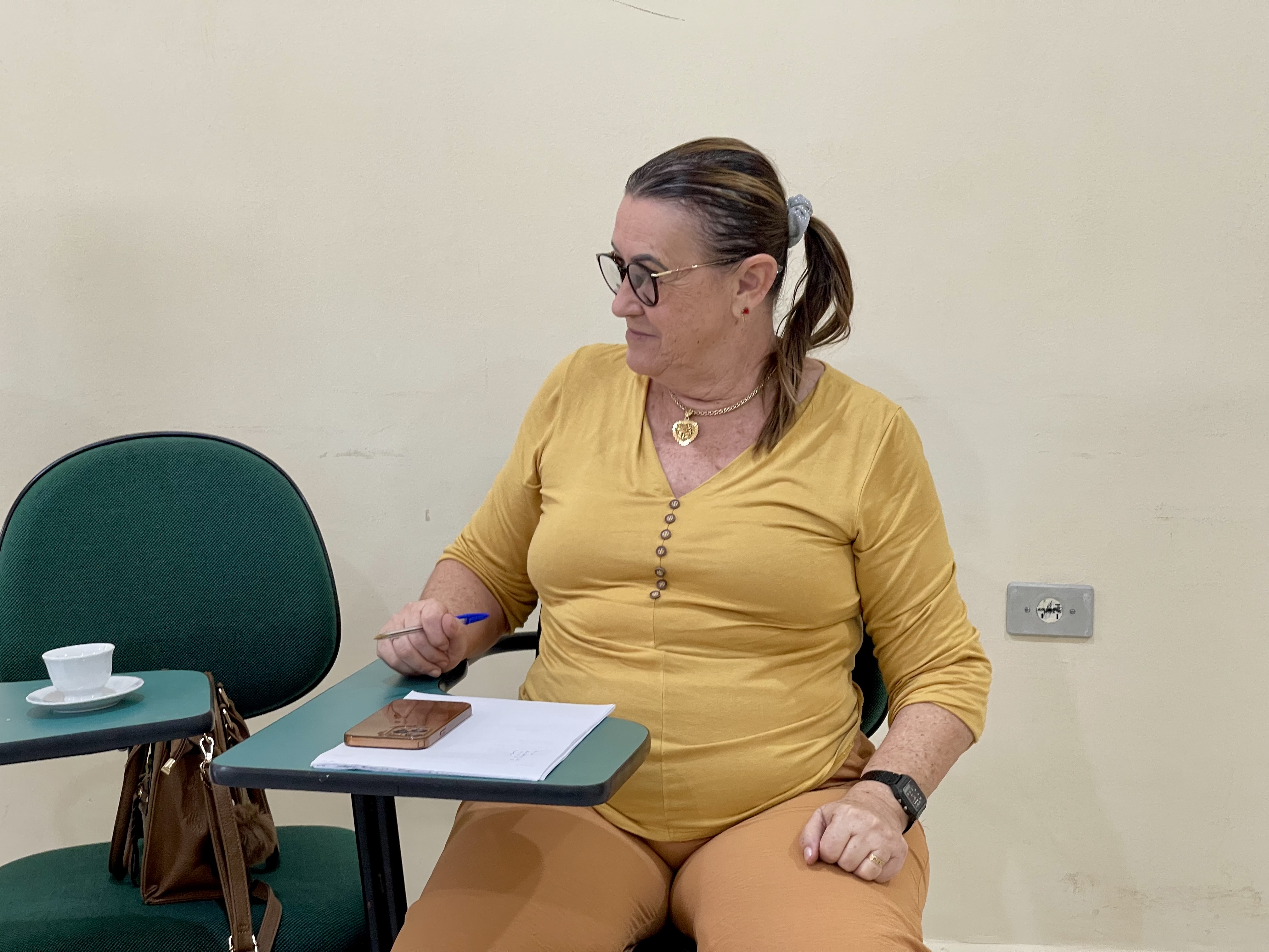 Prefeito Nelson Cintra se reúne com autoridades para viabilizar a retomada do PROERD nas escolas de Porto Murtinho
